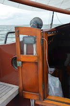 Platbodem Melkschouw