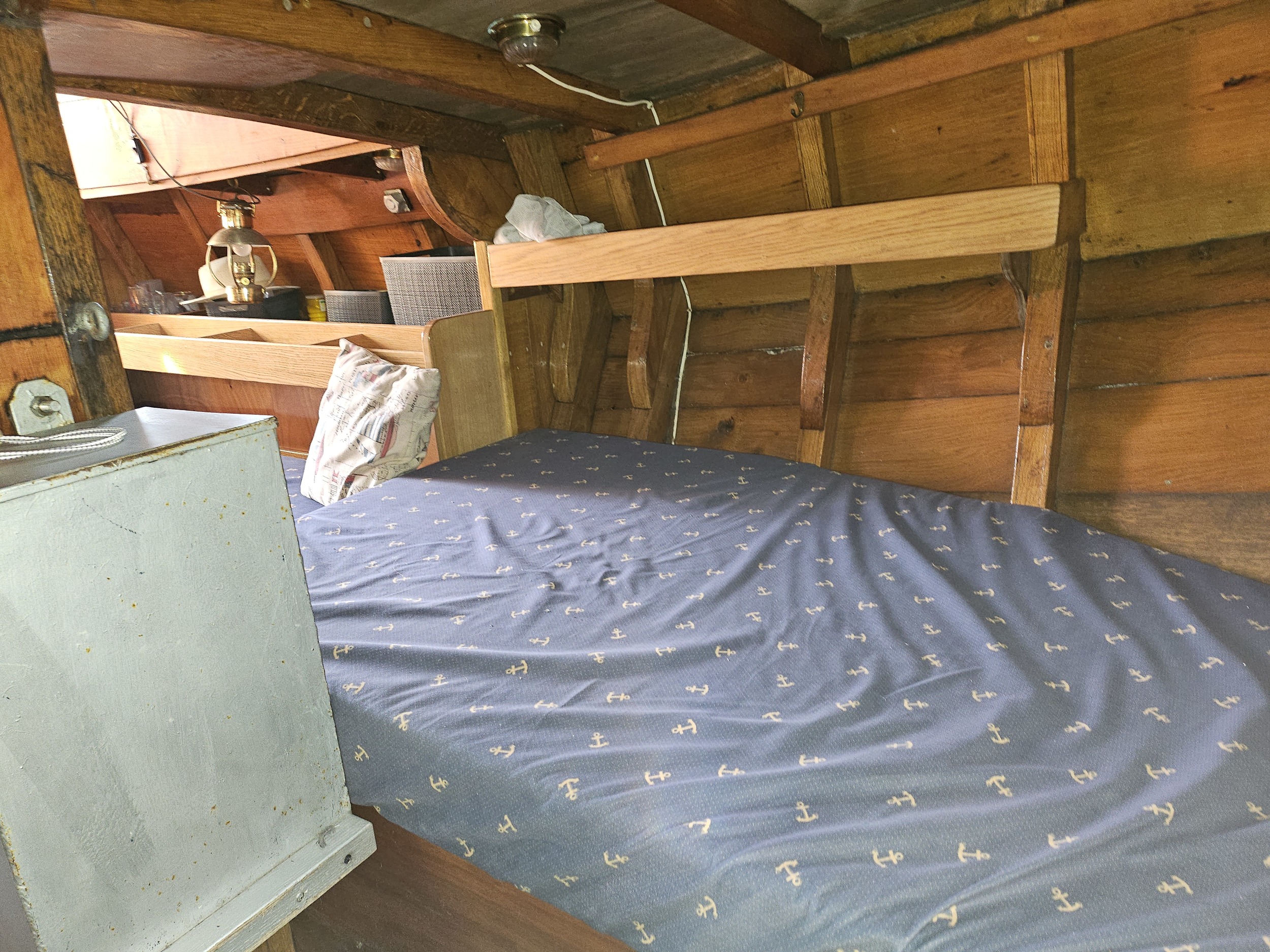 Van Der Meulen Zeeschouw 900