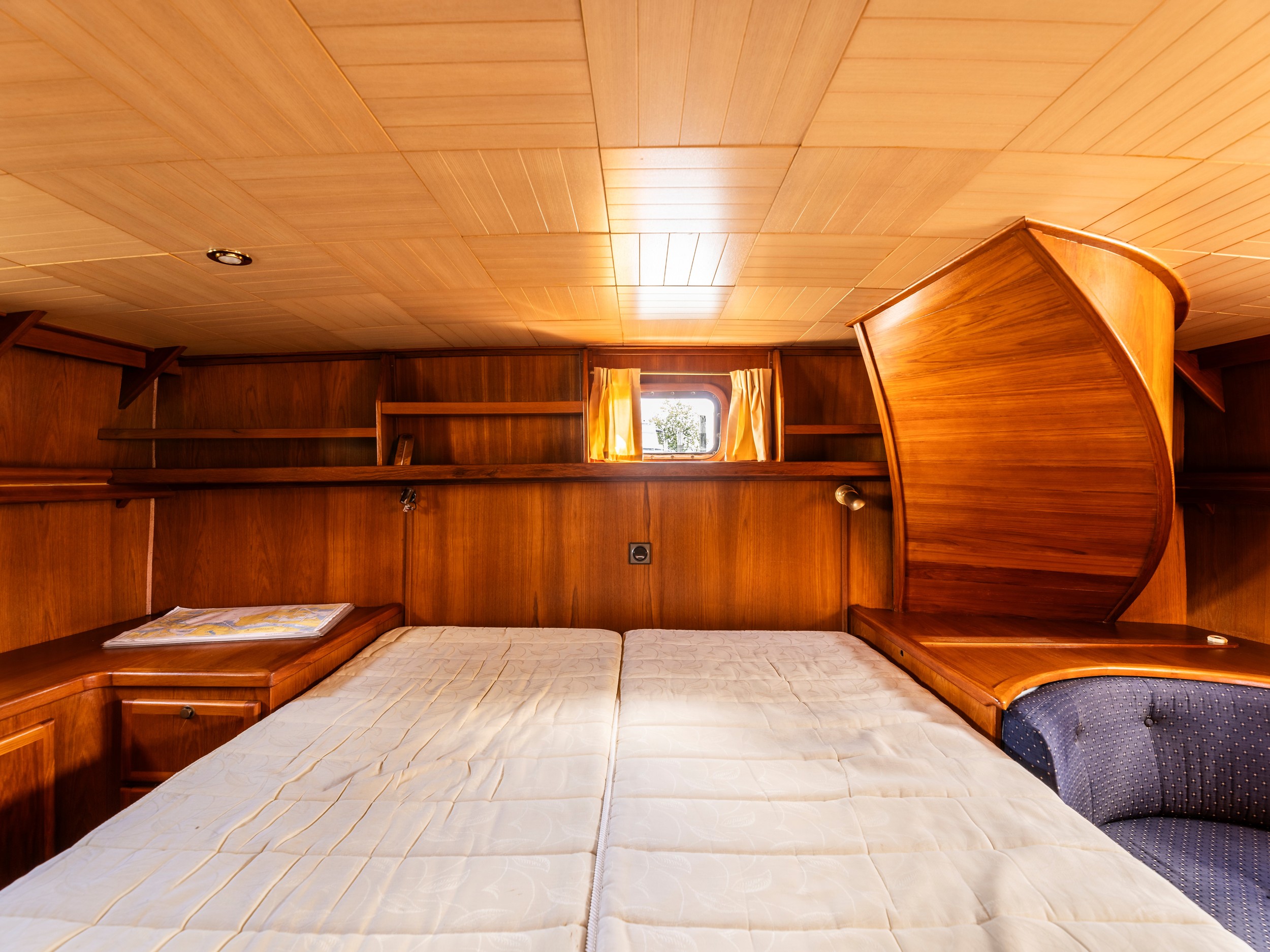 Koopmans Kotter 50 (Stabilizers)