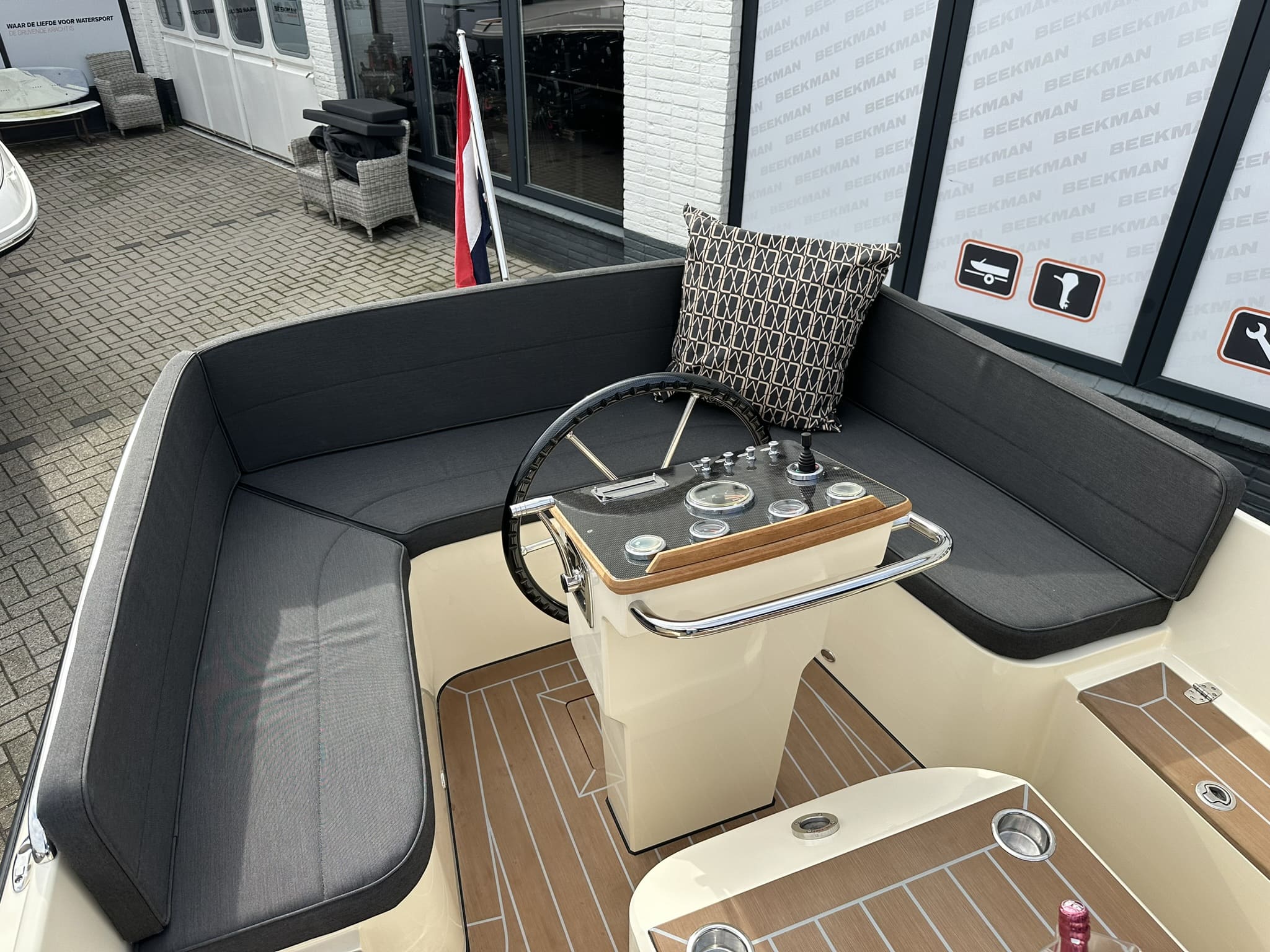 Enkhuizen Evolution 6