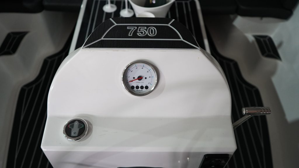 Stout 750 incl. 30 Pk DIRECT VAREN