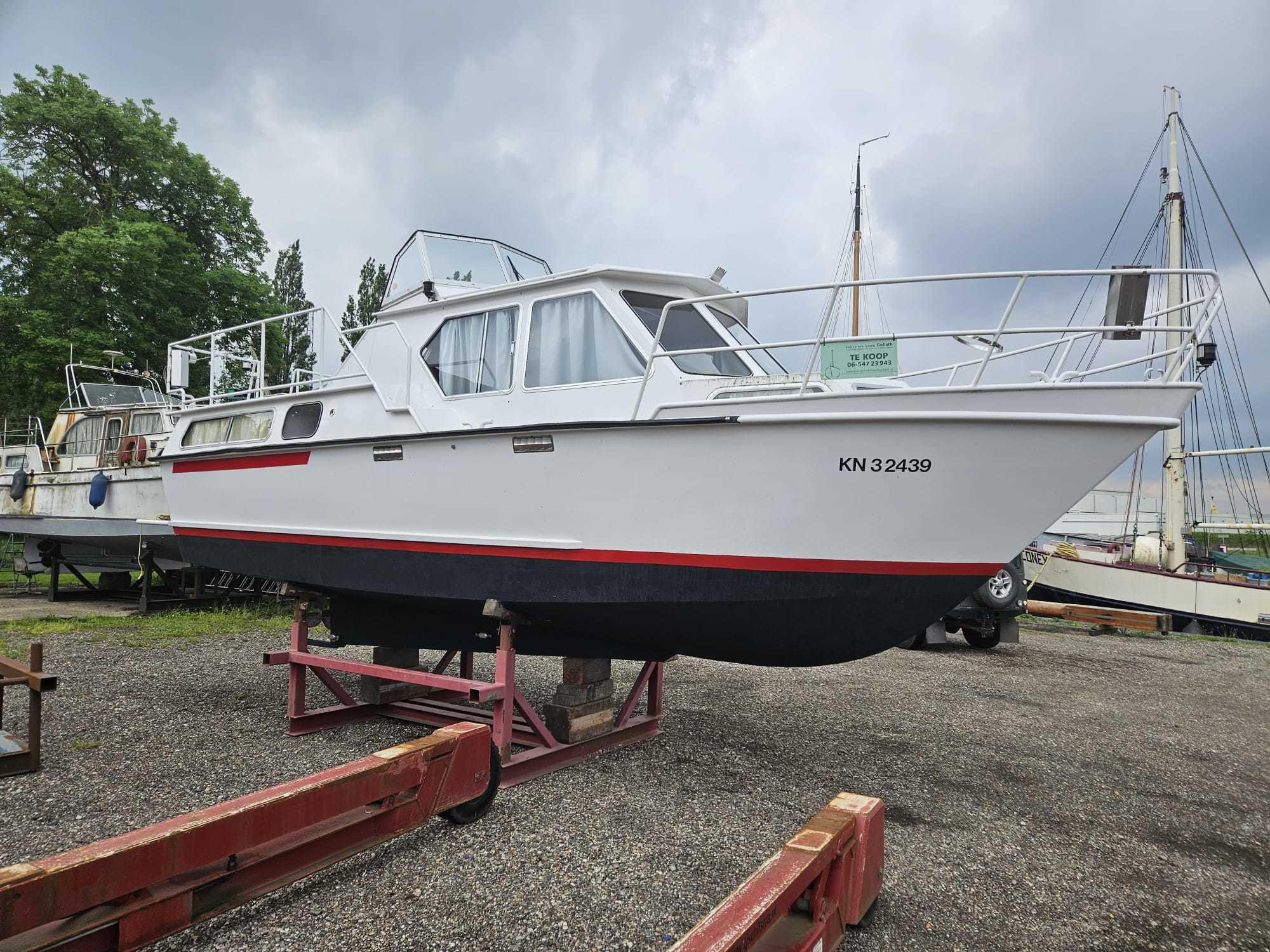 Beachcraft 9.00 AK