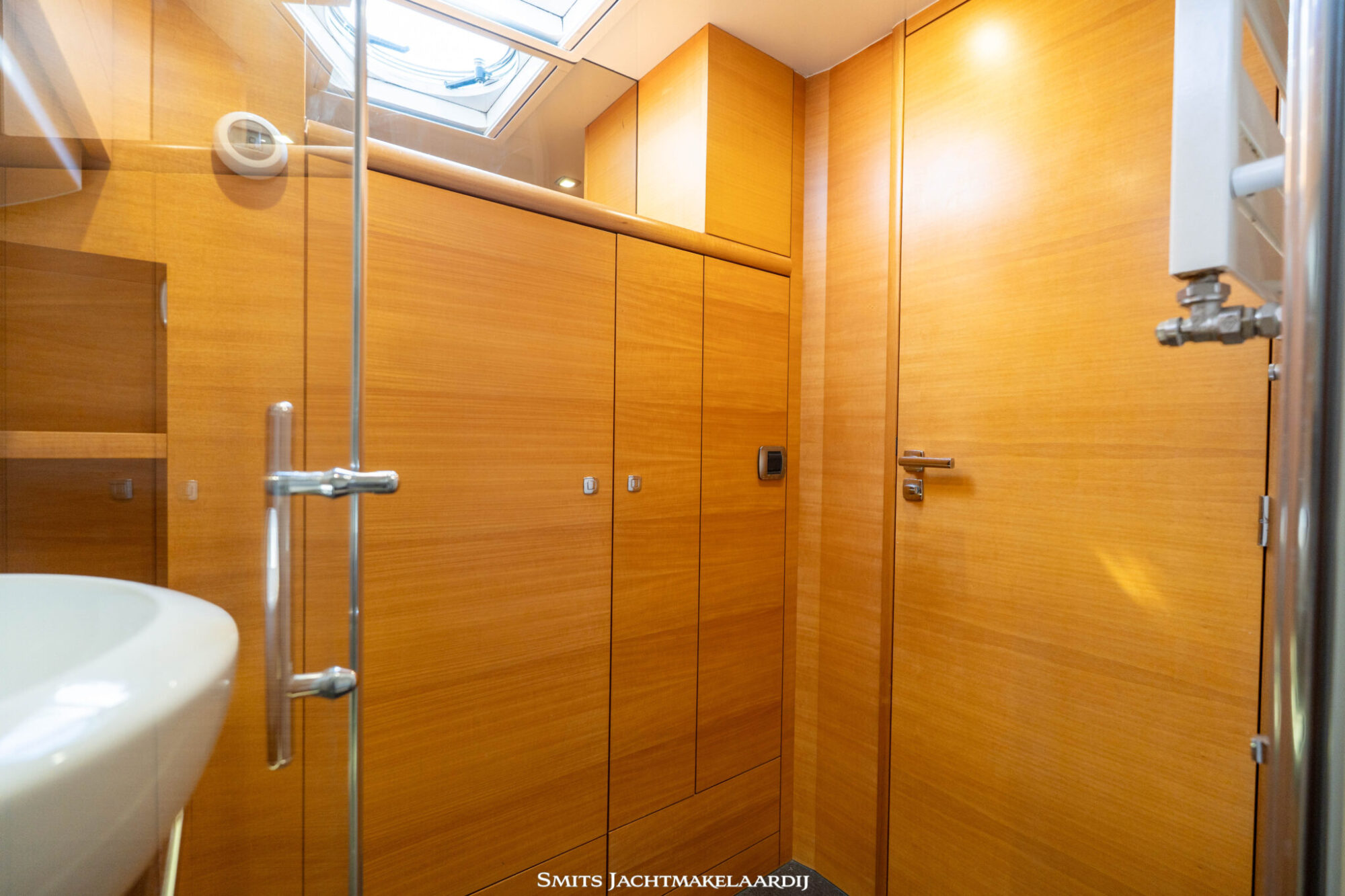 Super Lauwersmeer SL 460 France Proof Spudpalen