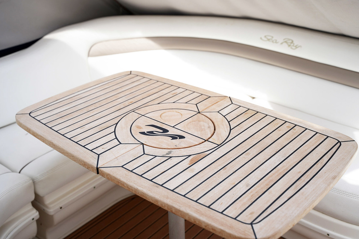 Sea Ray 340 Sundancer