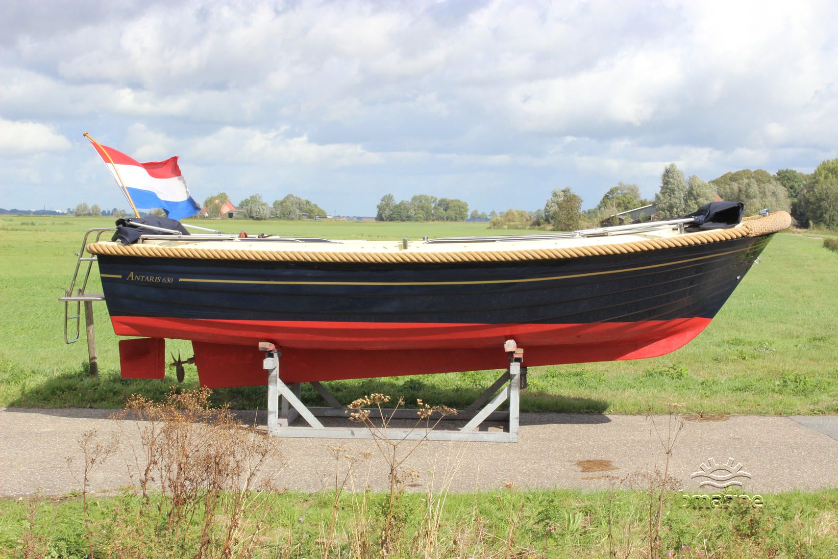 Antaris 630 Weekender