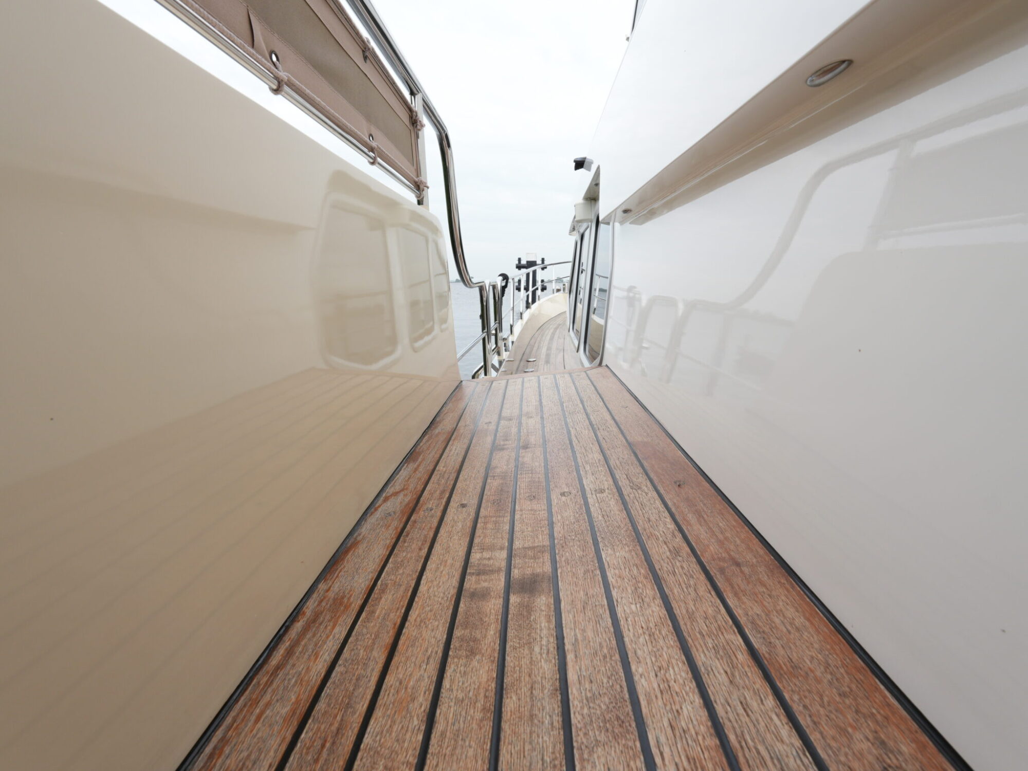 Van Vossen Parade 12.70 AK Exclusive