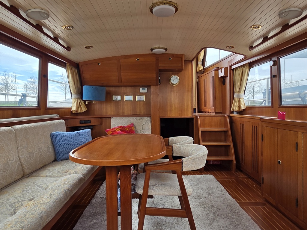 Valk Spiegelkotter 15.50