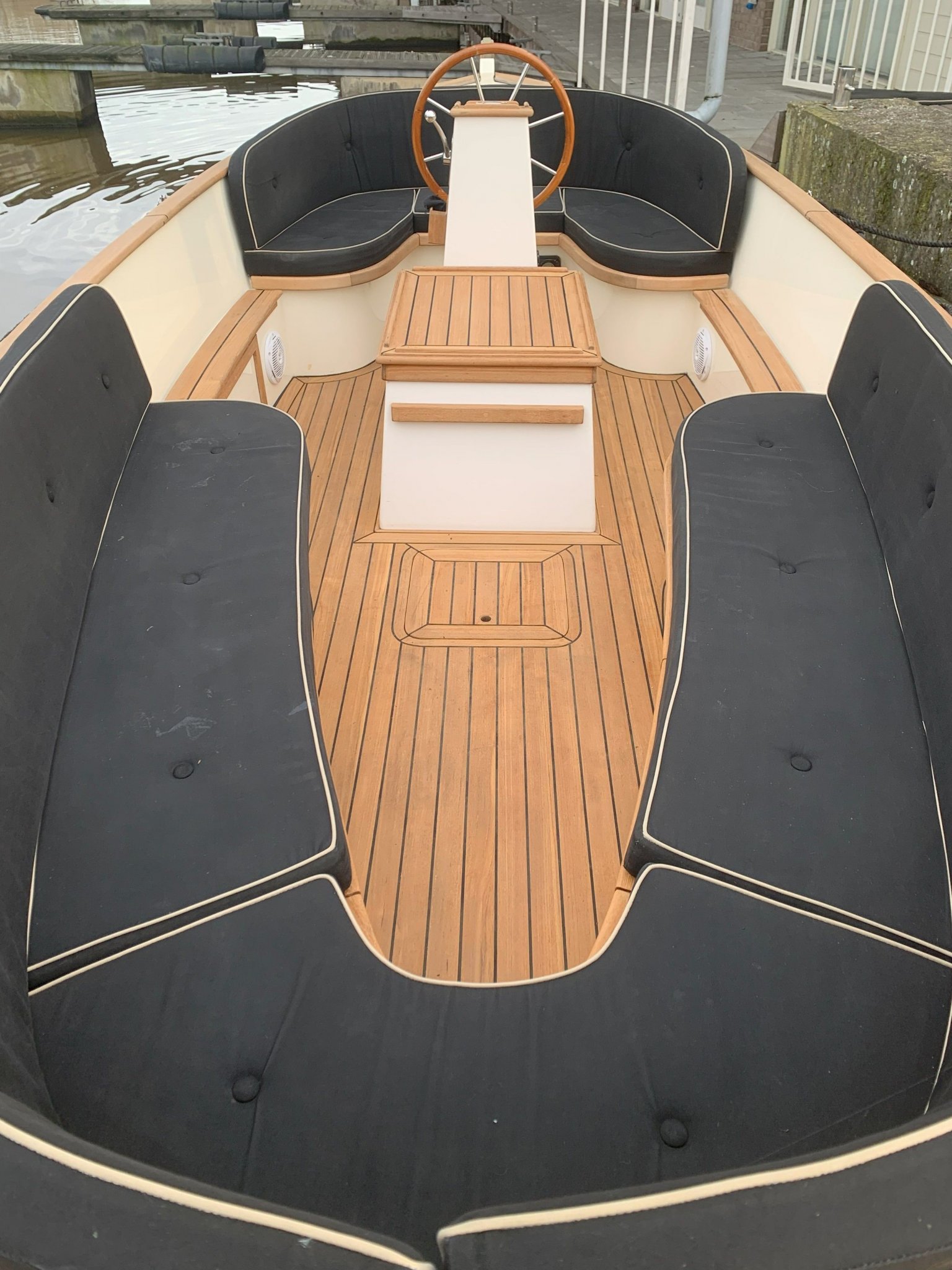 Menken Piet Hein Sloep