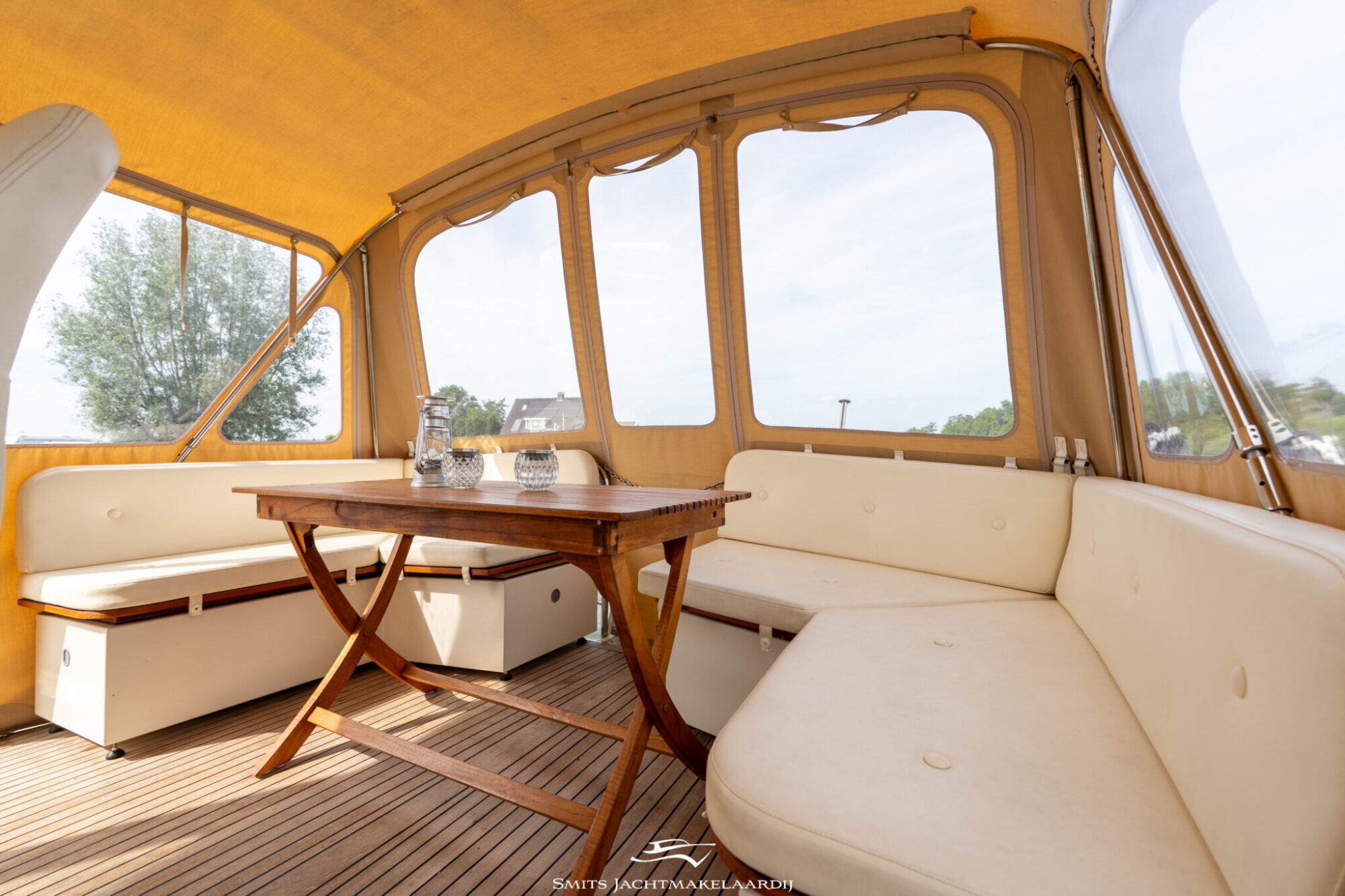 Linssen Grand Sturdy 43.9 AC