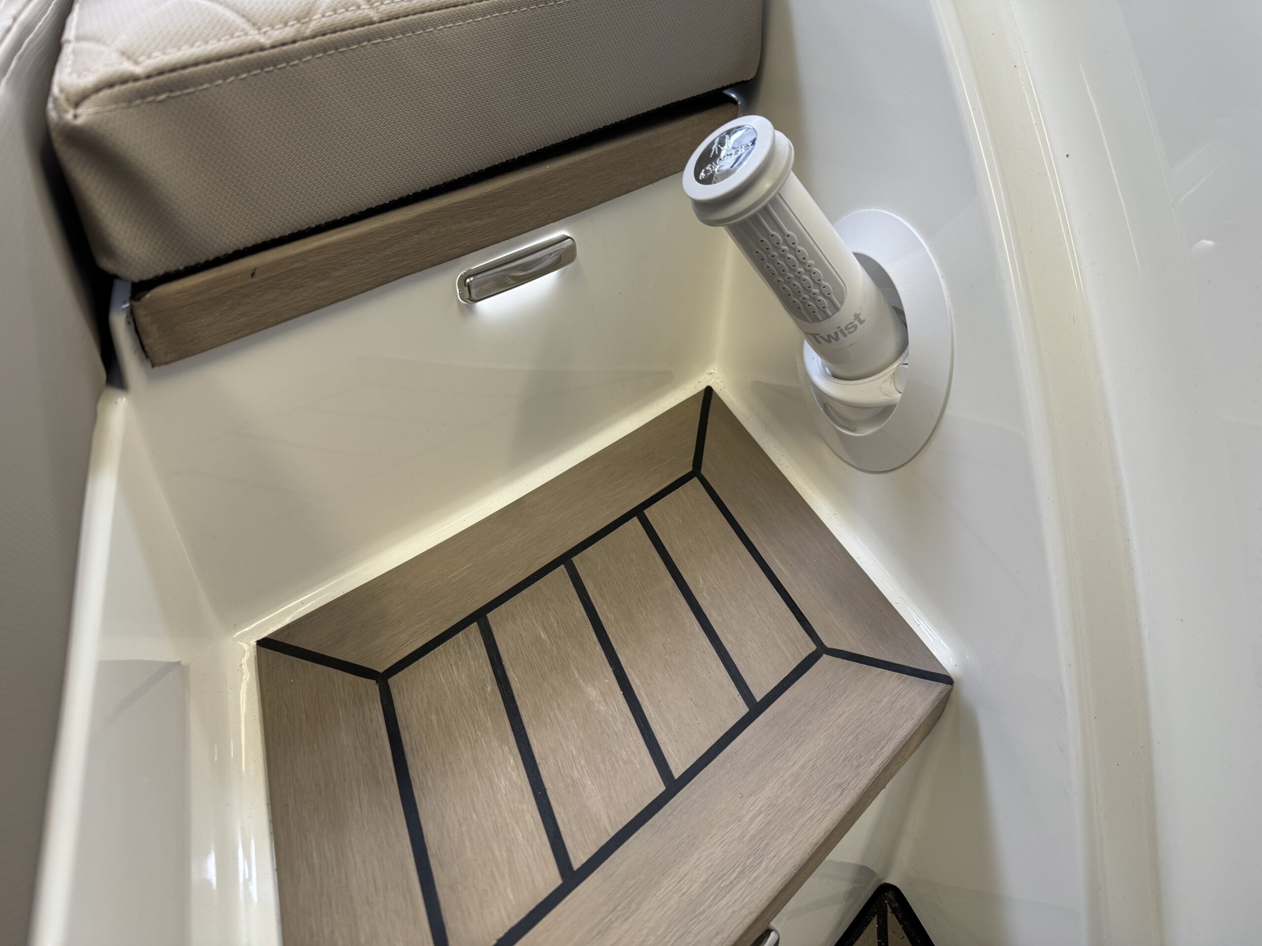 Antaris Seventy5 (op voorraad) snel varend  *Aanbieding demonstratiemodel*