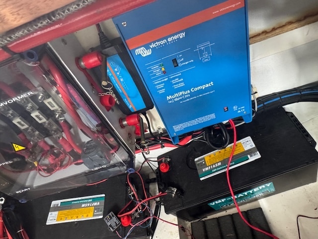 Pollard Coastliner 1150