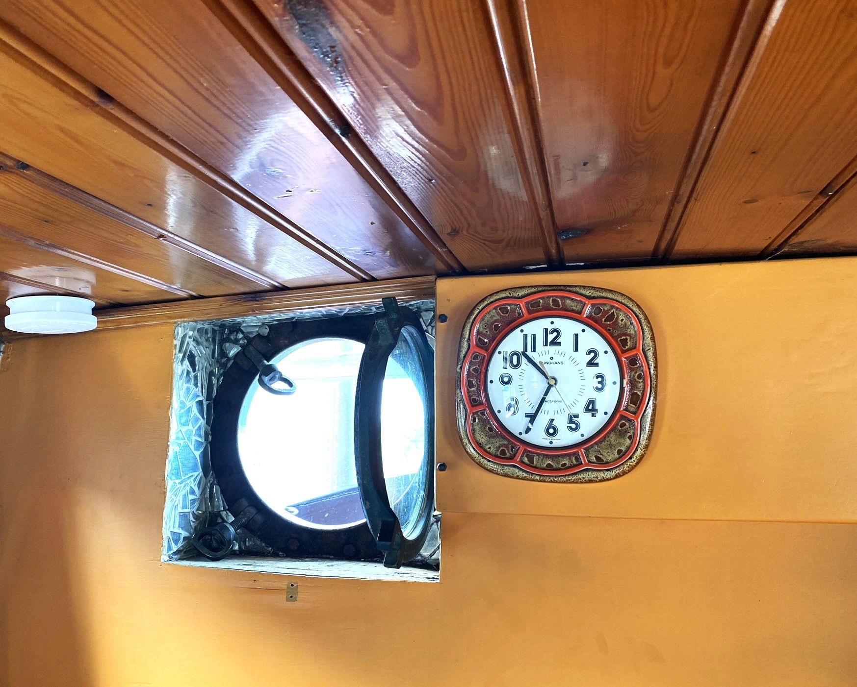 Klipperaak 16.93 M. Met Ligplaats hoofdfoto: 1