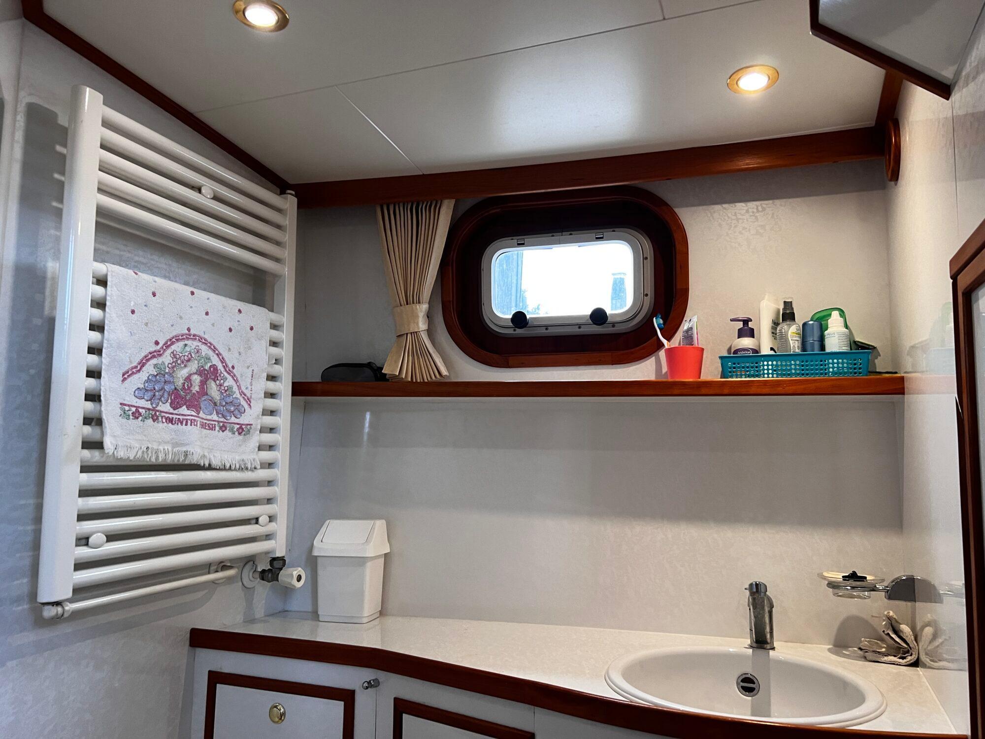 Alm Alm Kotter 12.80 AK