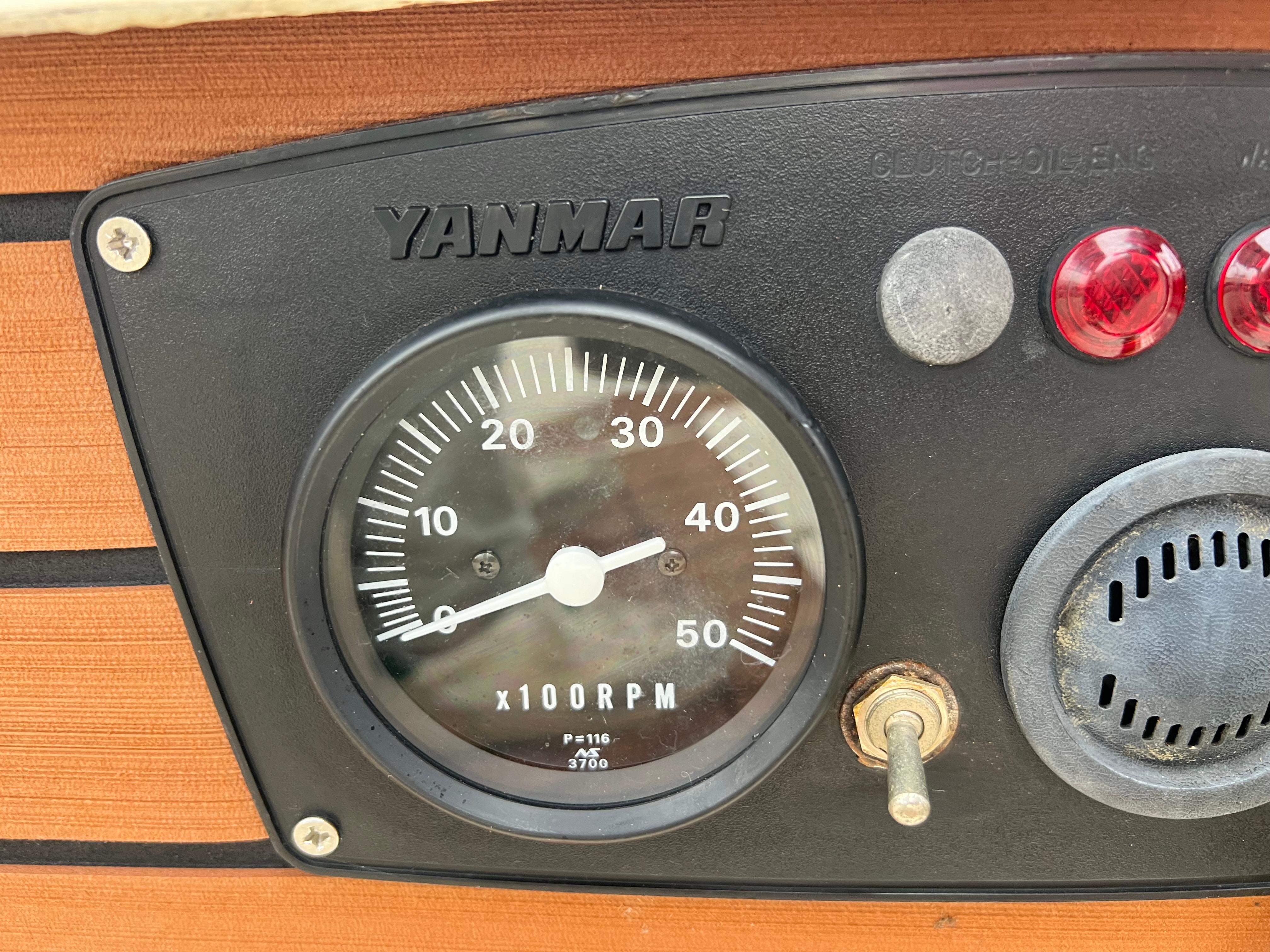 Sloep Saga 20 Noorse Spitsgatter