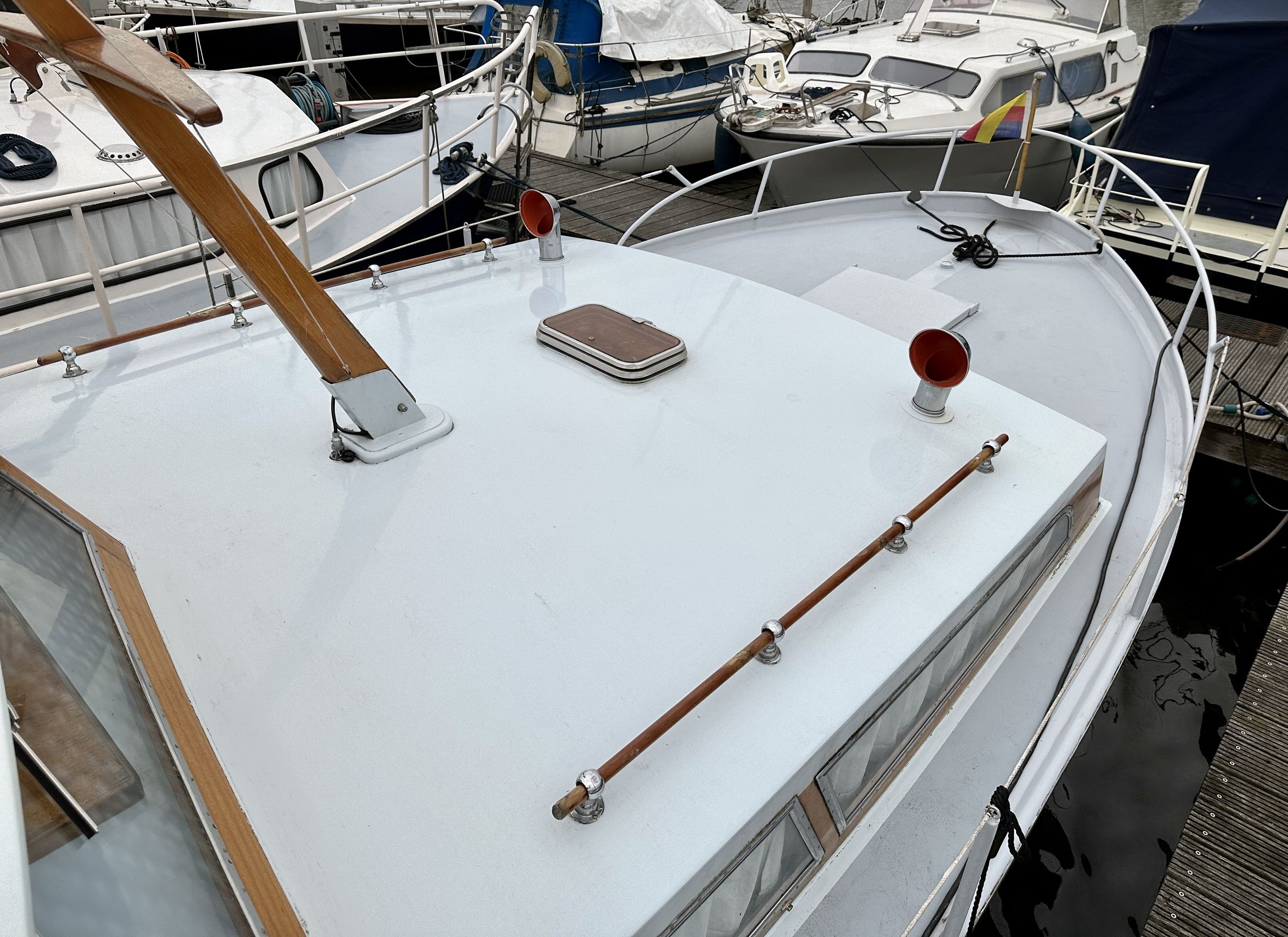 Super Kaag Kruiser 900