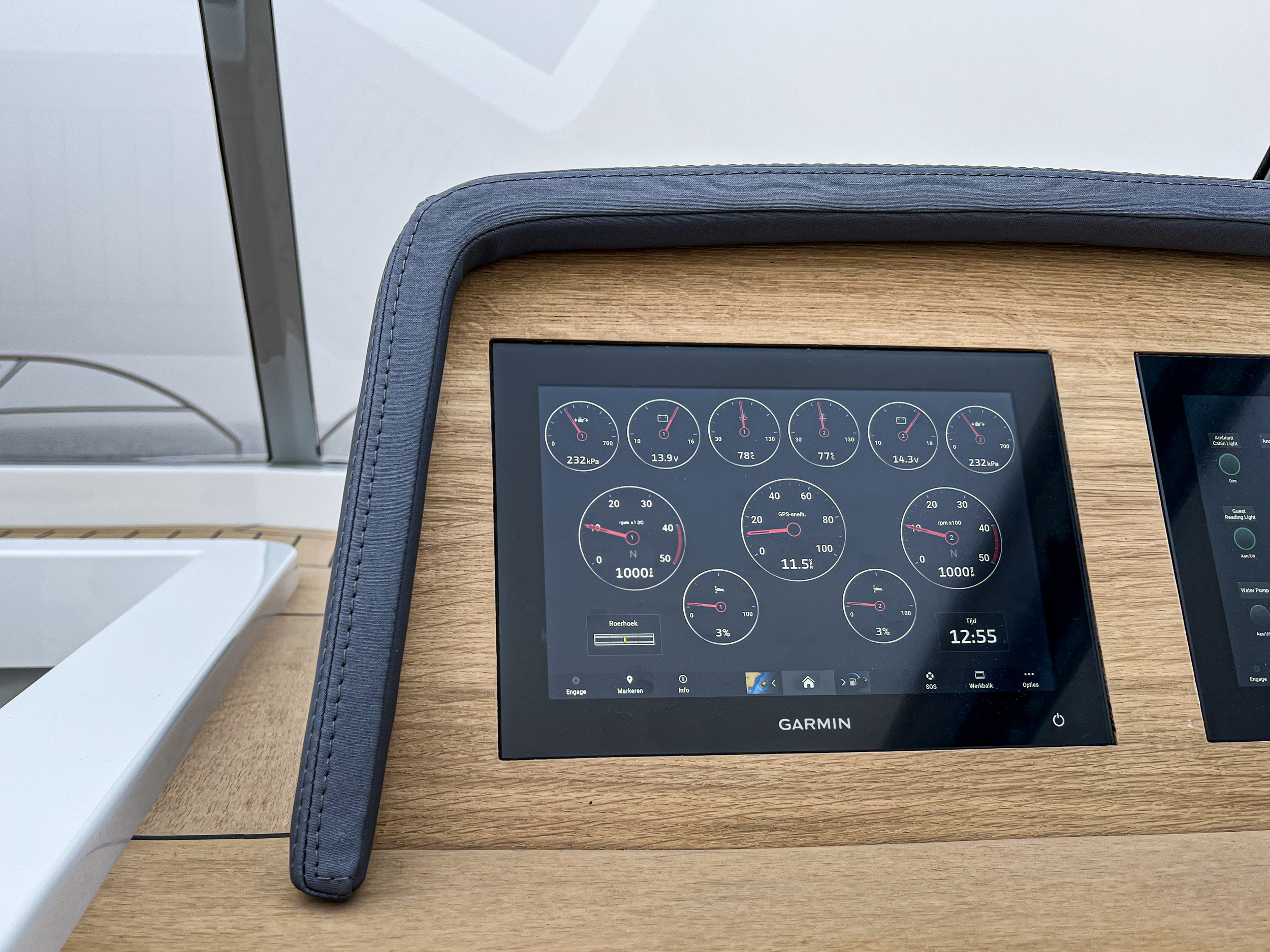 DaVinci 44 Nieuwbouw Zeer Compleet