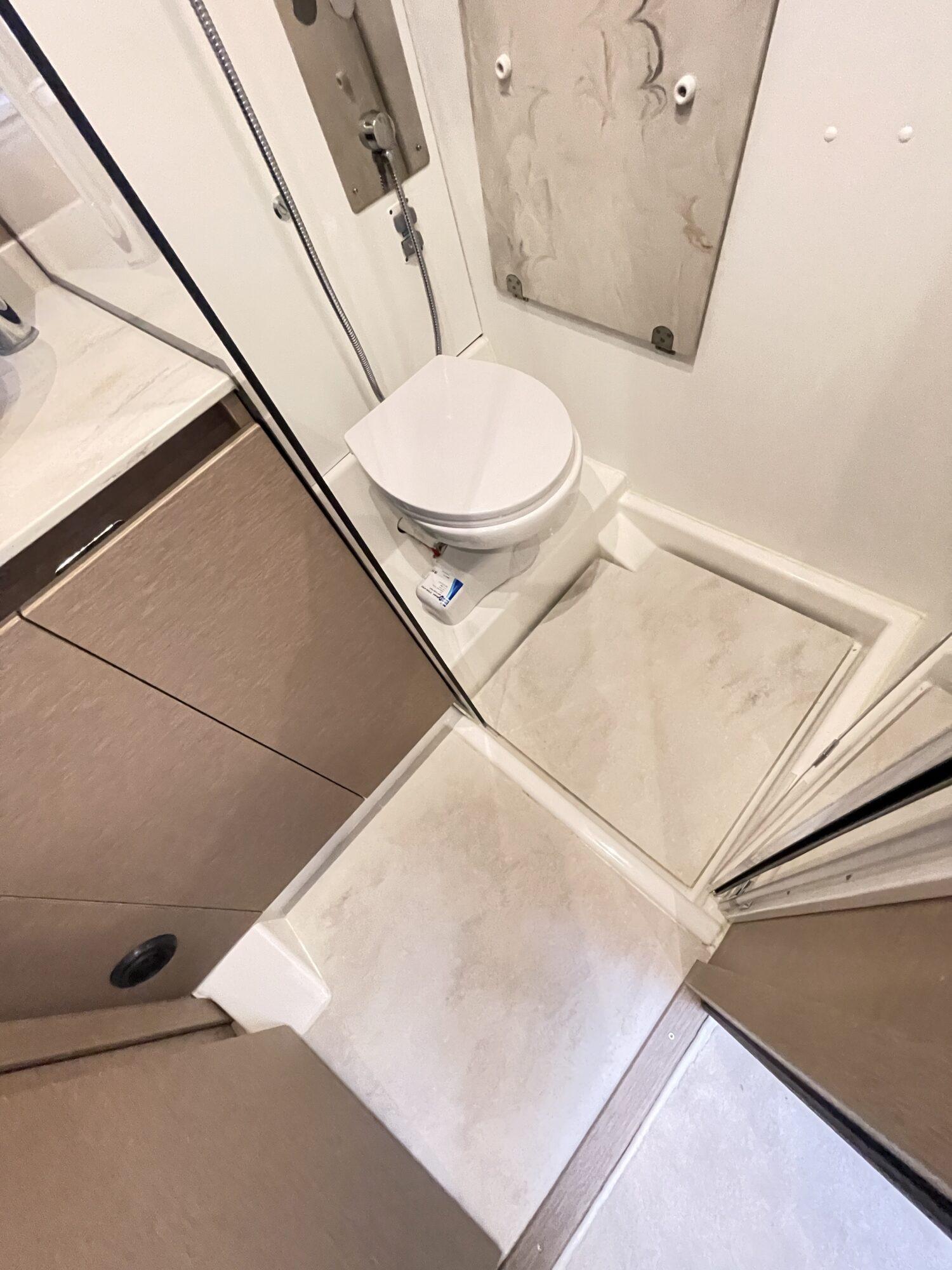 Jeanneau Jeanneau Prestige 420 Flybridge