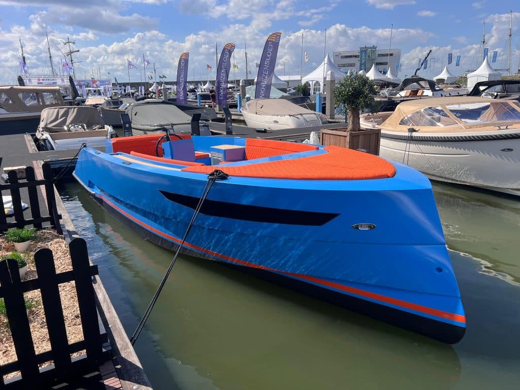 Primeur 885 Sport
