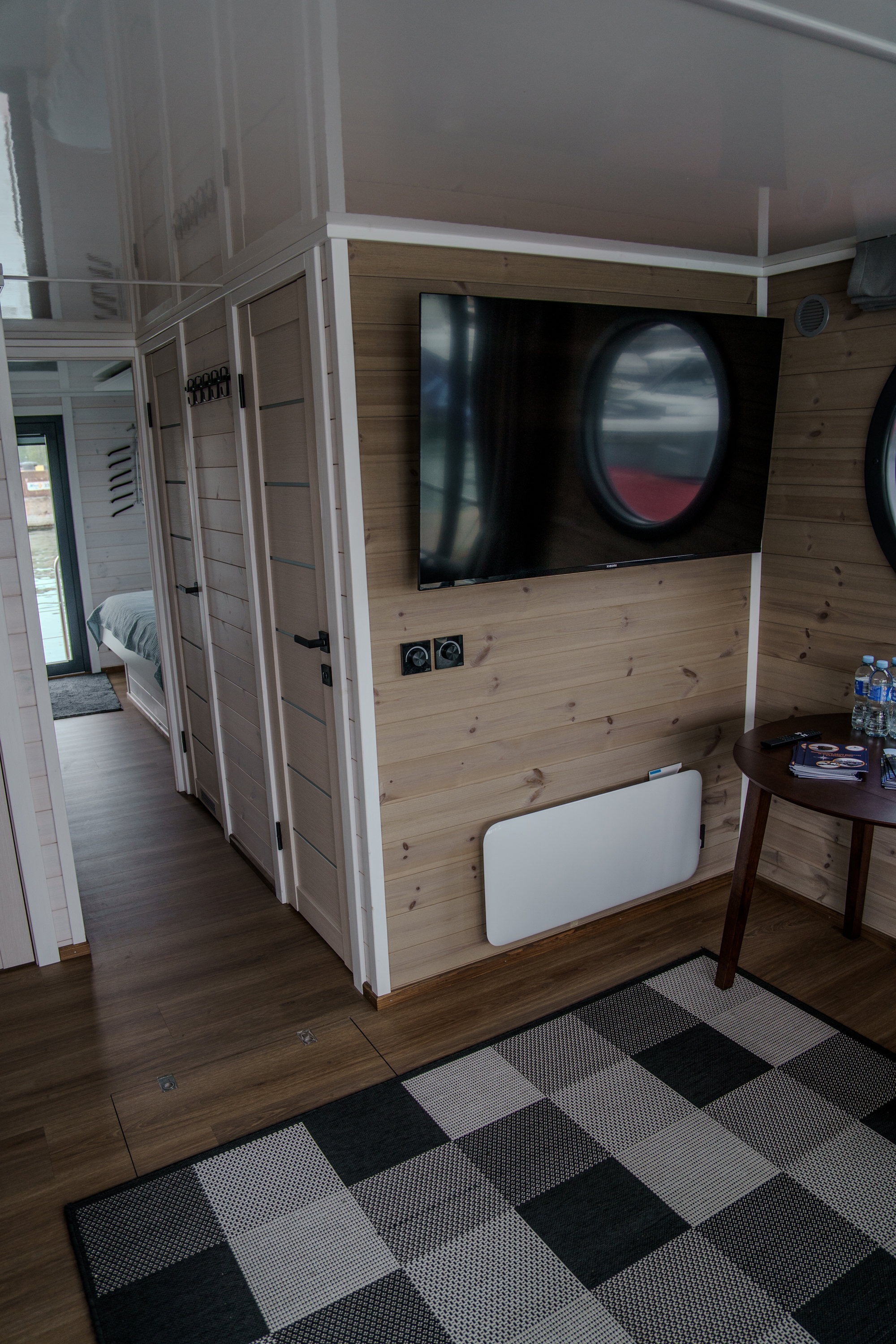Nordic Season NS 43 EVO 37 CE-C Houseboat