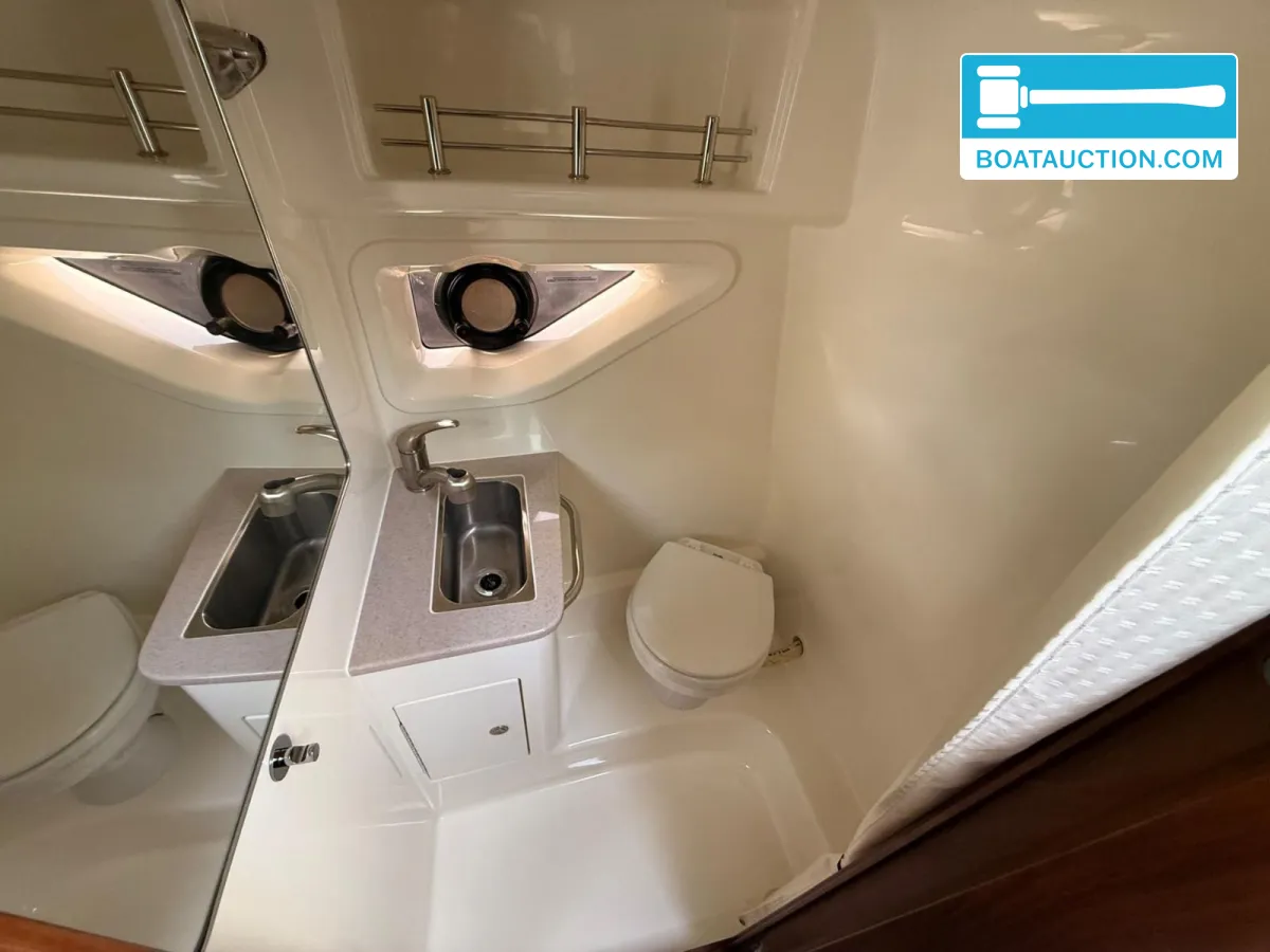 Sea Ray 265 Sundancer