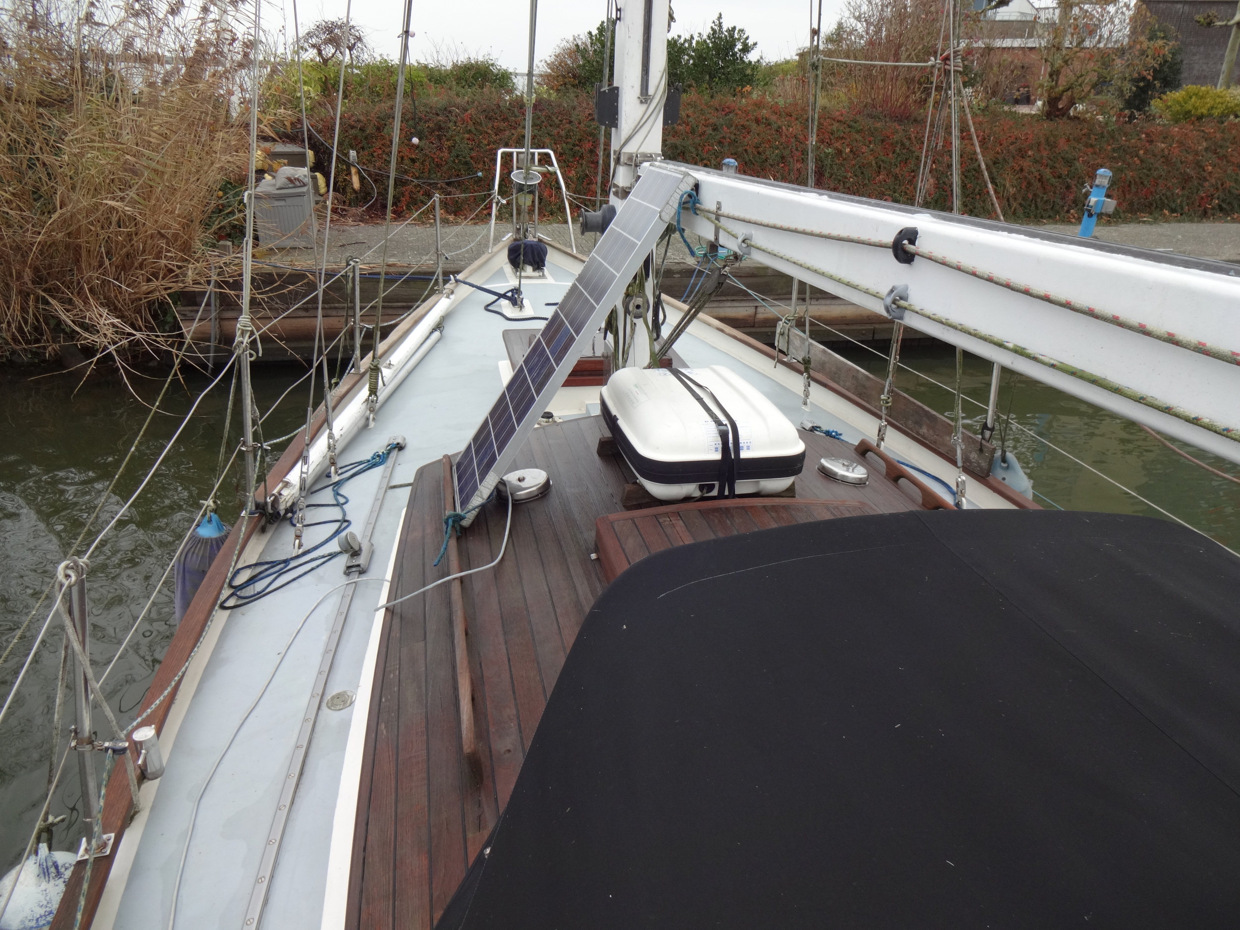 Koopmans 36 Kustvaarder 4