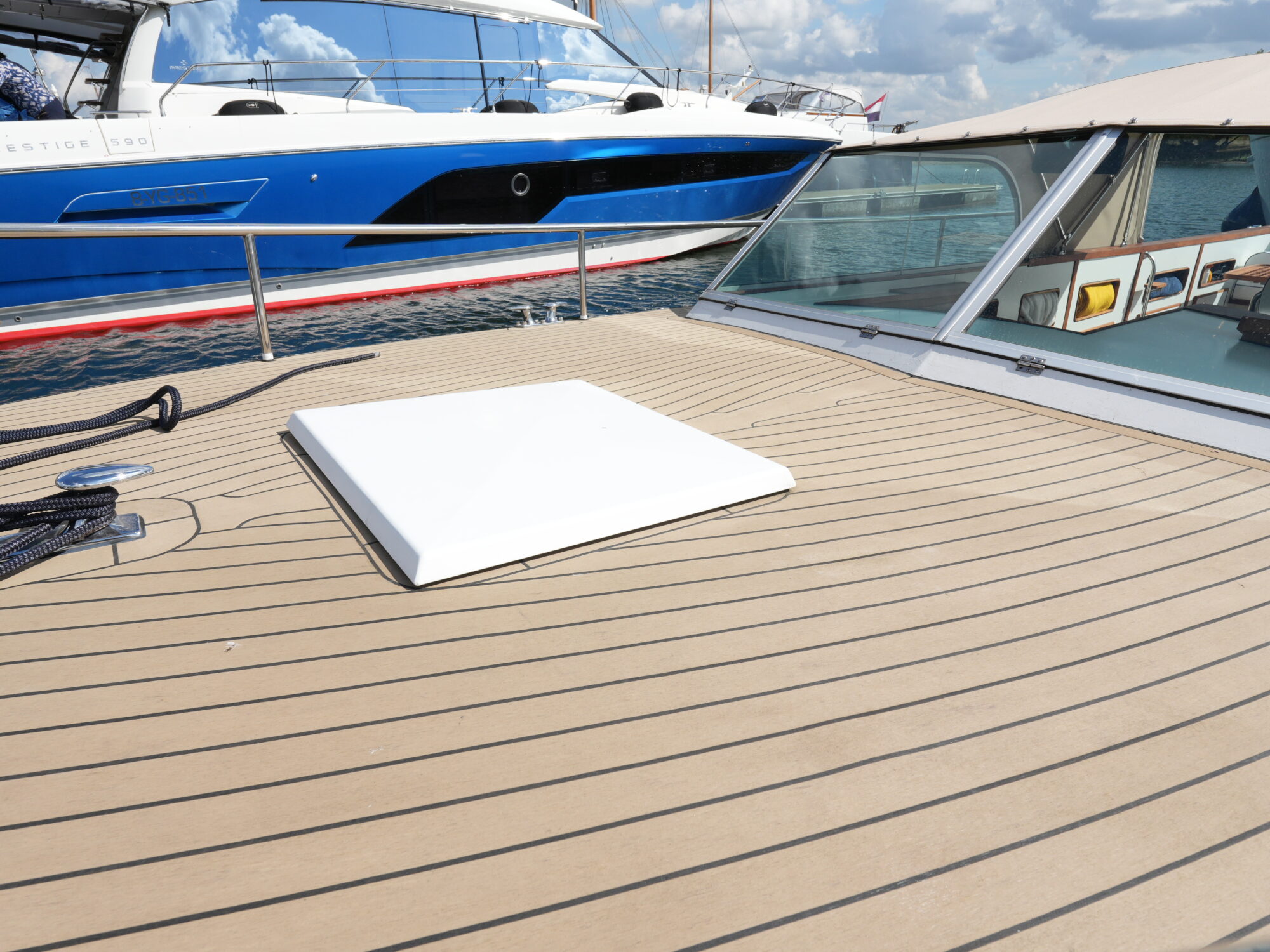 Super van Craft 10.60 2.0