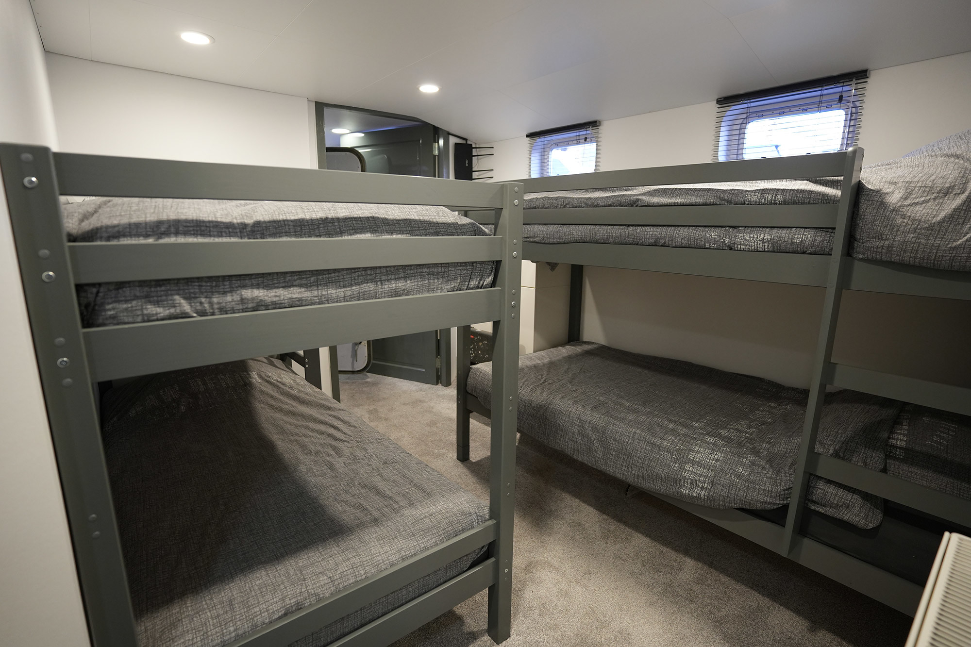 Trawler 2250 Custom Built