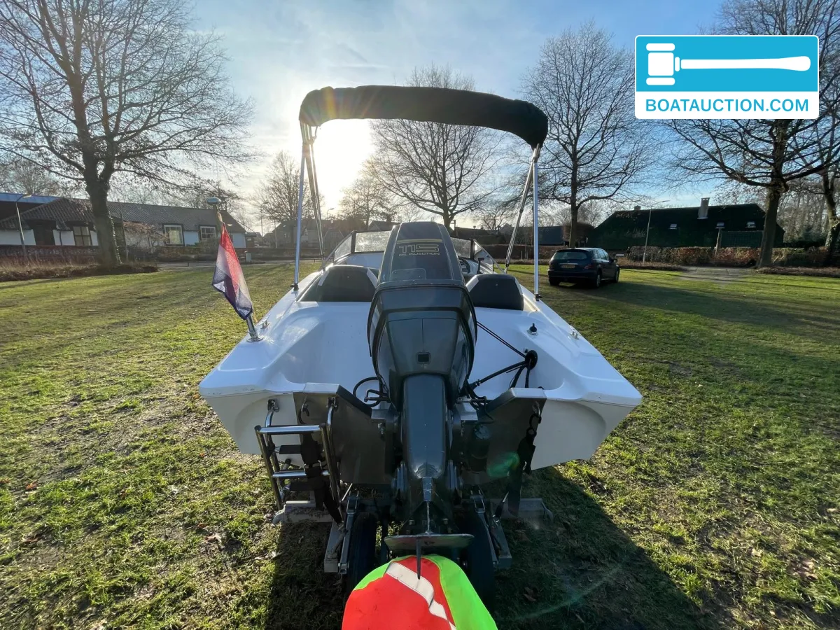 Fletcher Arrowbeau 17