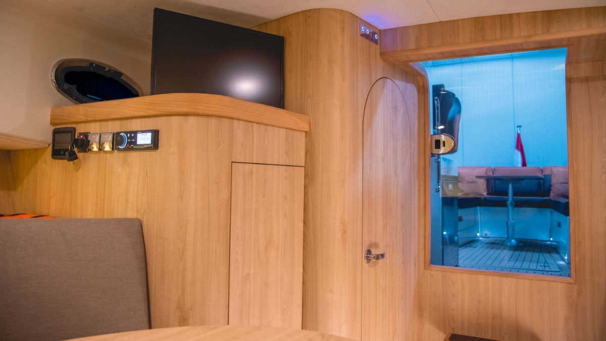 DaVinci 30 Nieuwbouw Zeer Compleet