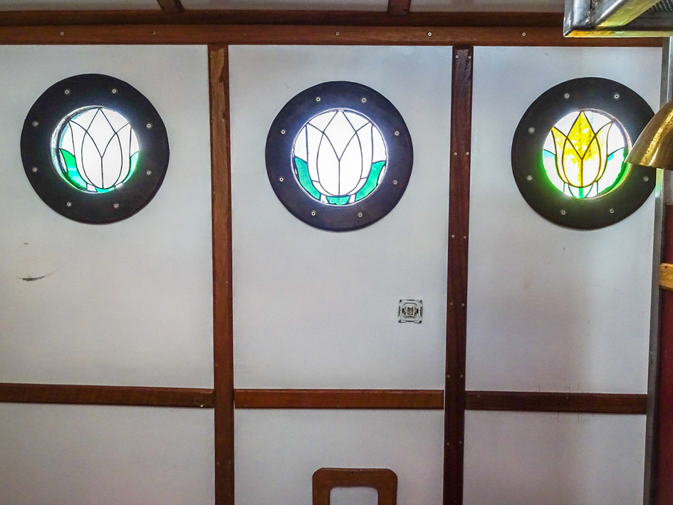 Motorsailer 11.30 One-Off