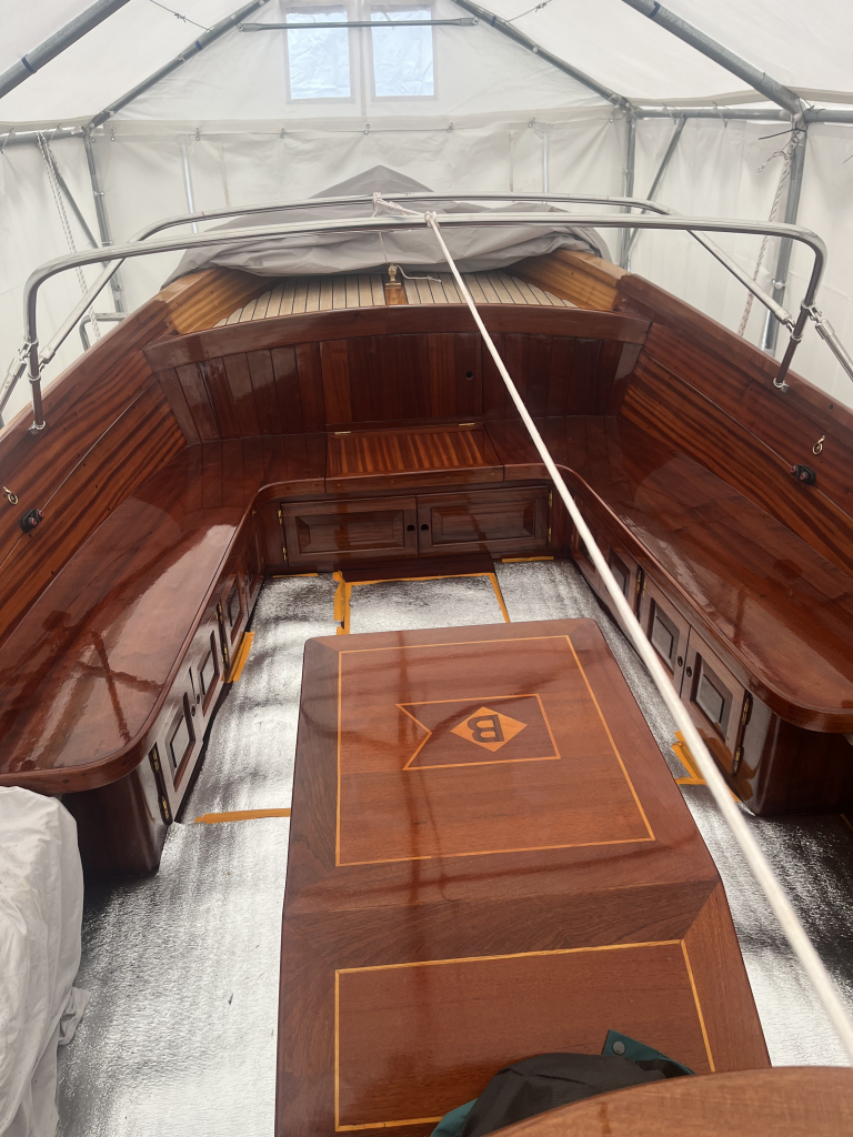 Breedendam P 690
