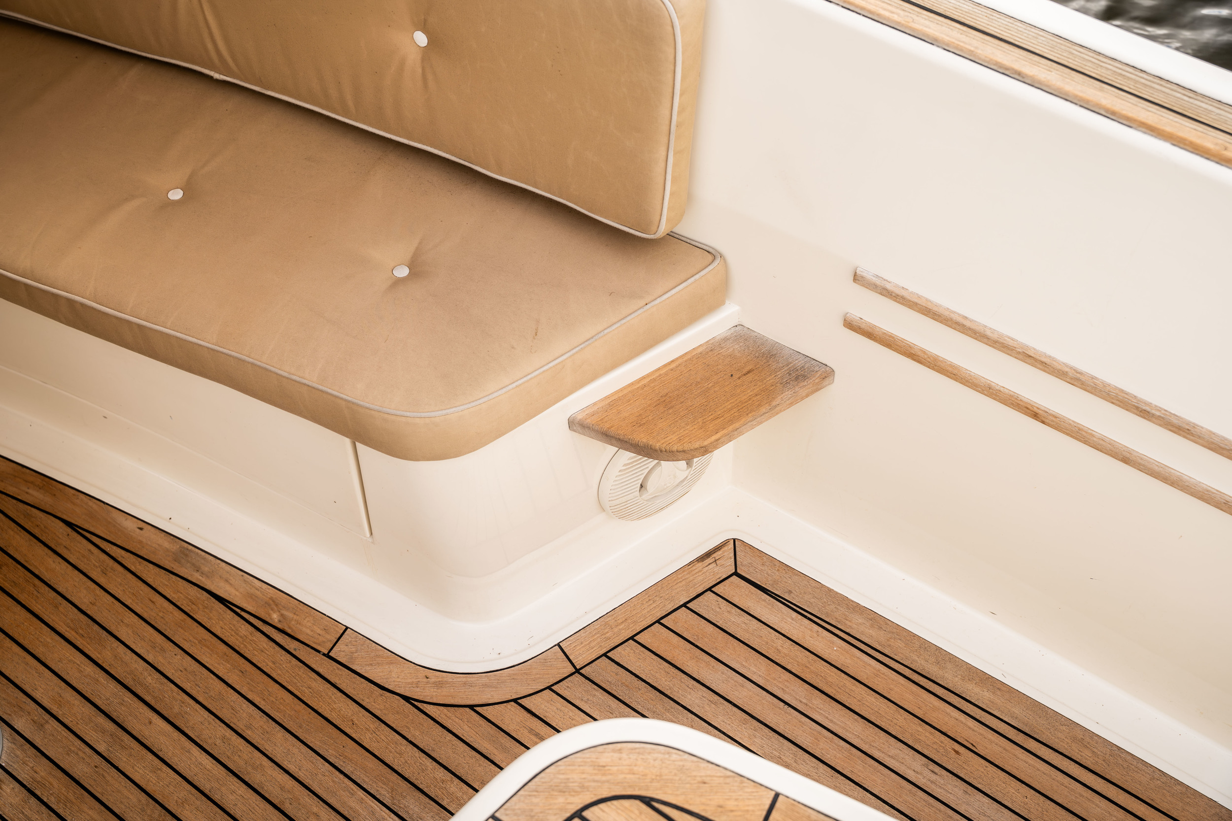 AdmiralsTender 850 Classic