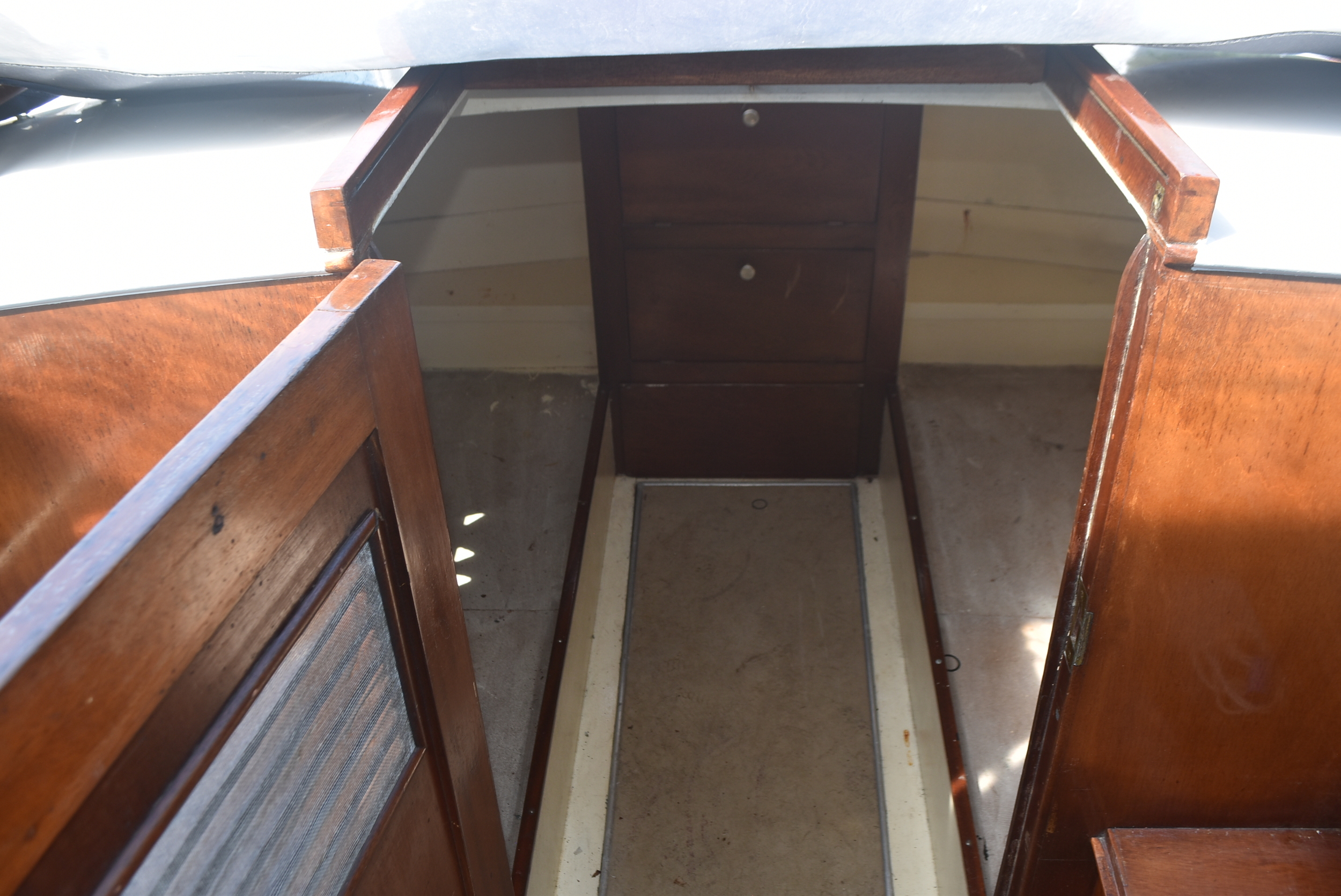 Mulder Super Favorite 920