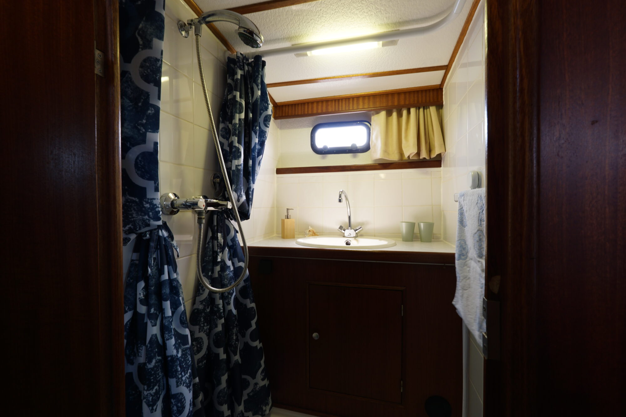 Valkkruiser Content 11.60 AK Cabrio