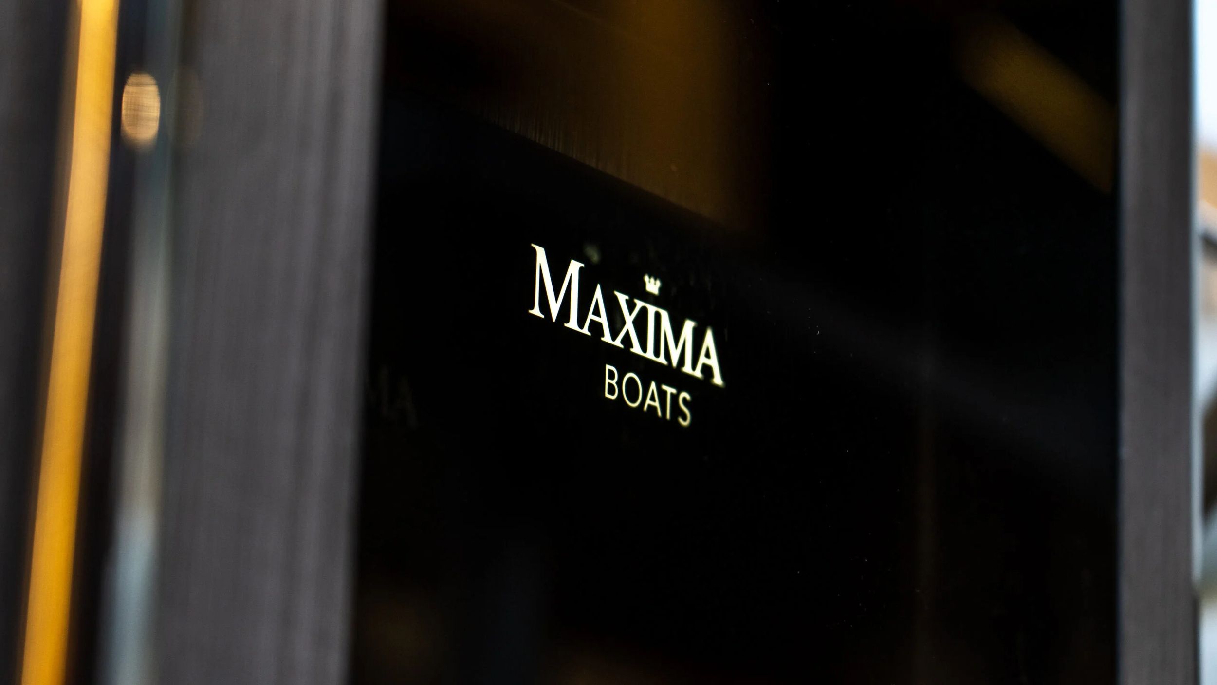 Maxima 37 Cruiser Nieuw Model