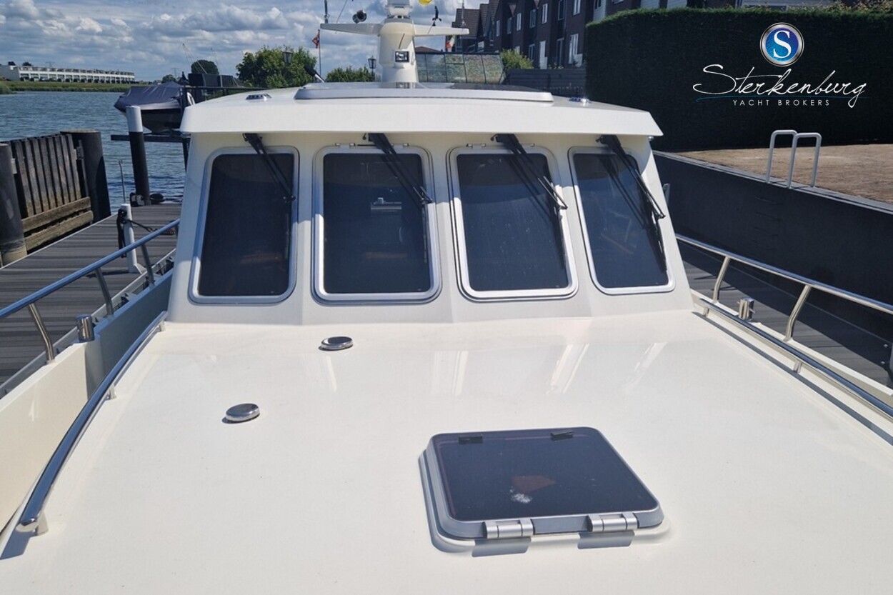 Linden Kotter 1500 OK