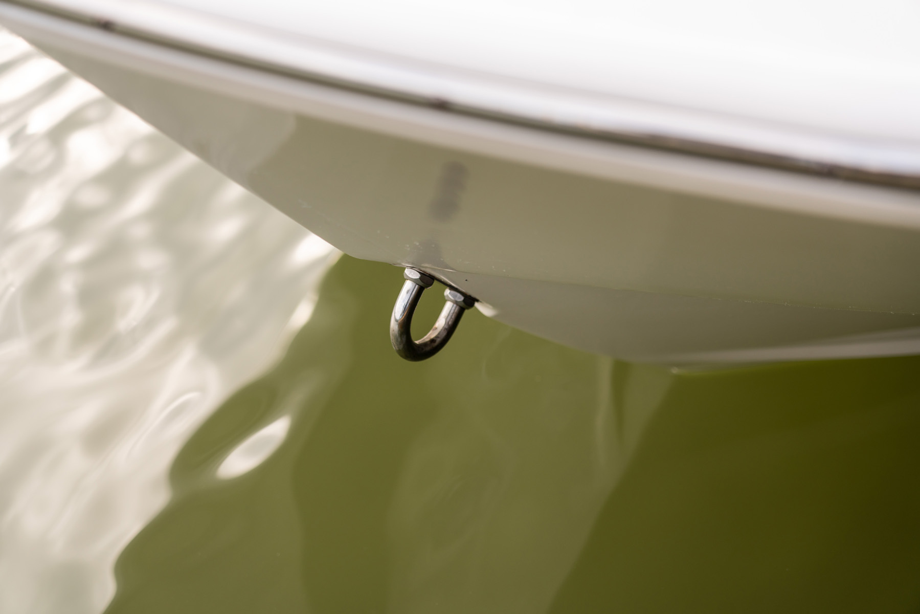 Boston Whaler 130 Super Sport