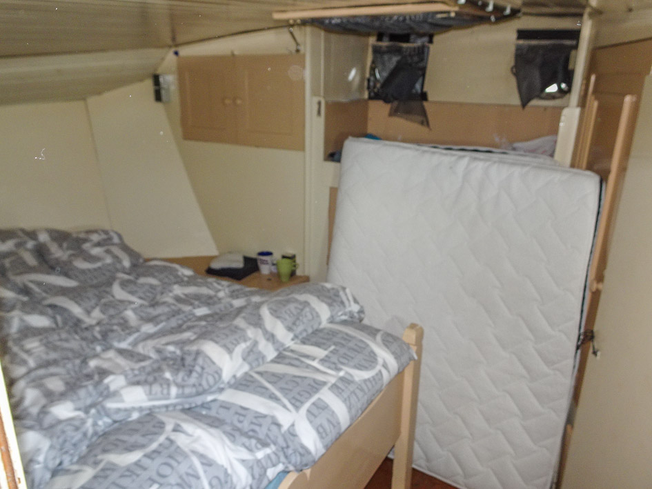 Hollandse Zeiltjalk 20 pass