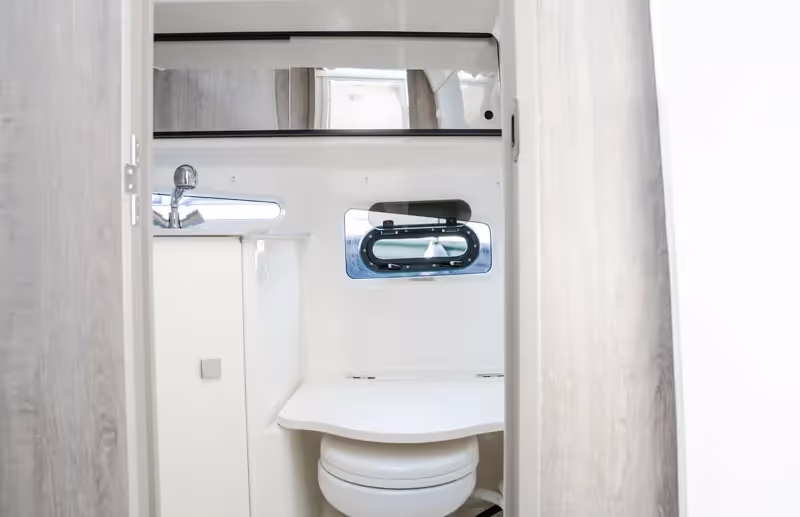 Quicksilver 905 Weekend