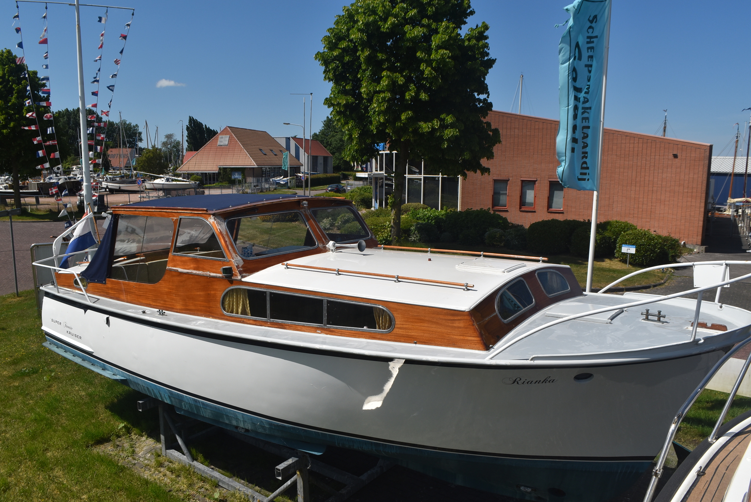 Mulder Super Favorite 920 hoofdfoto: 1