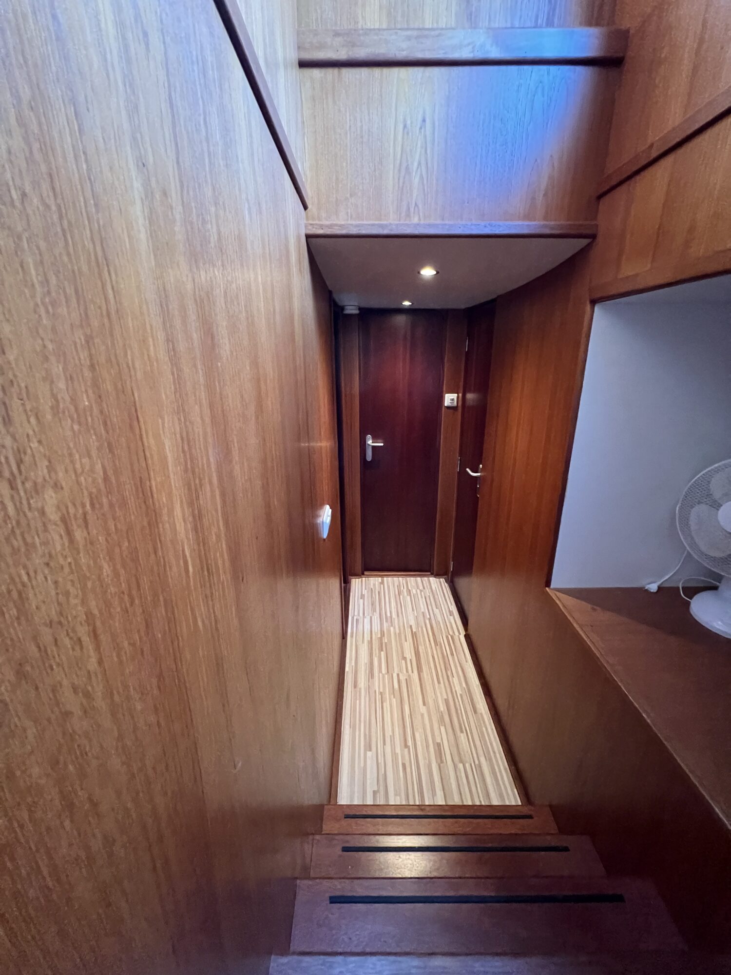 Ex Kabellegschip RWS Ex kabellegschip RWS