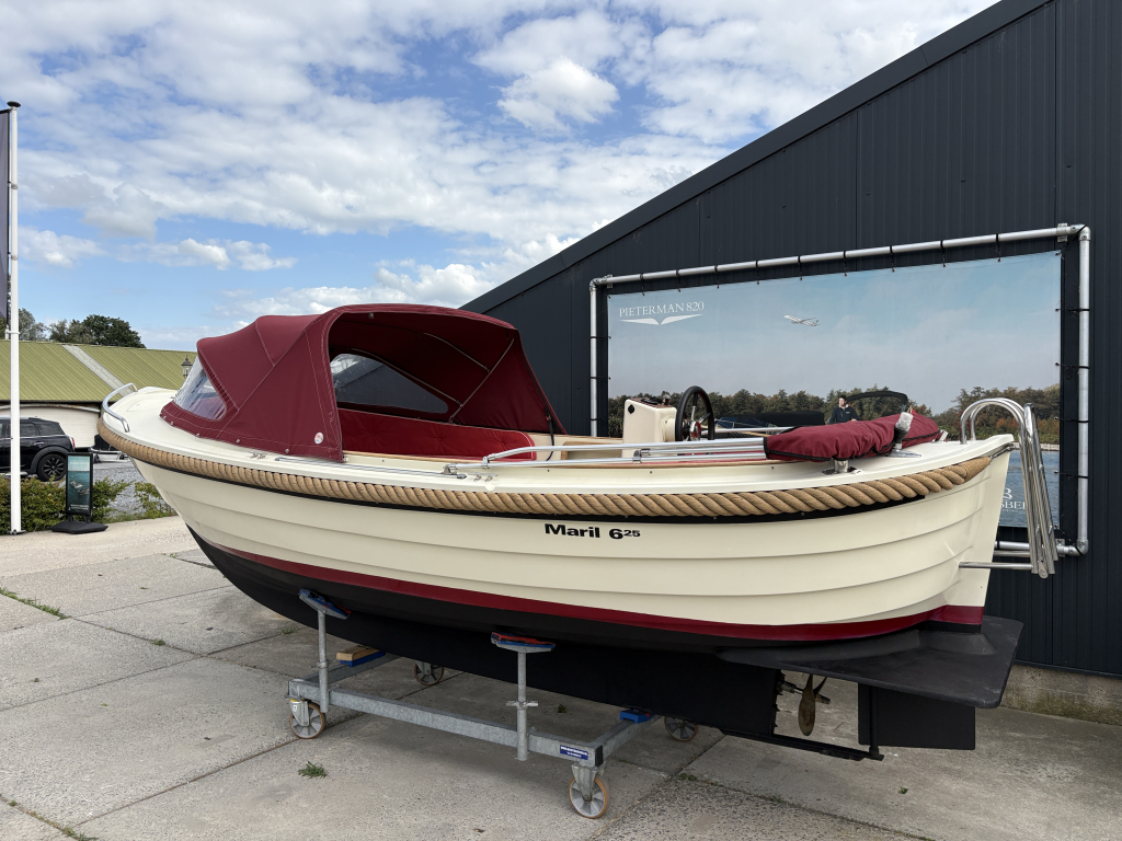 Maril 625