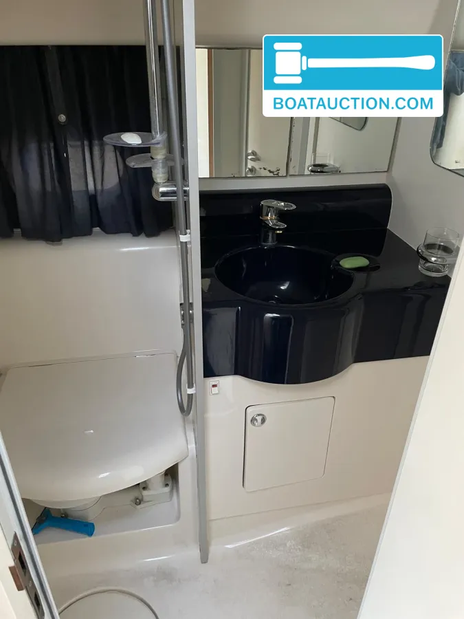 Princess 360 Flybridge