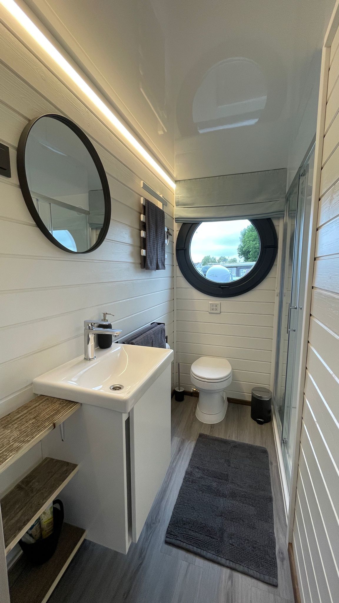Nordic Season Houseboat NS 36 Eco 23