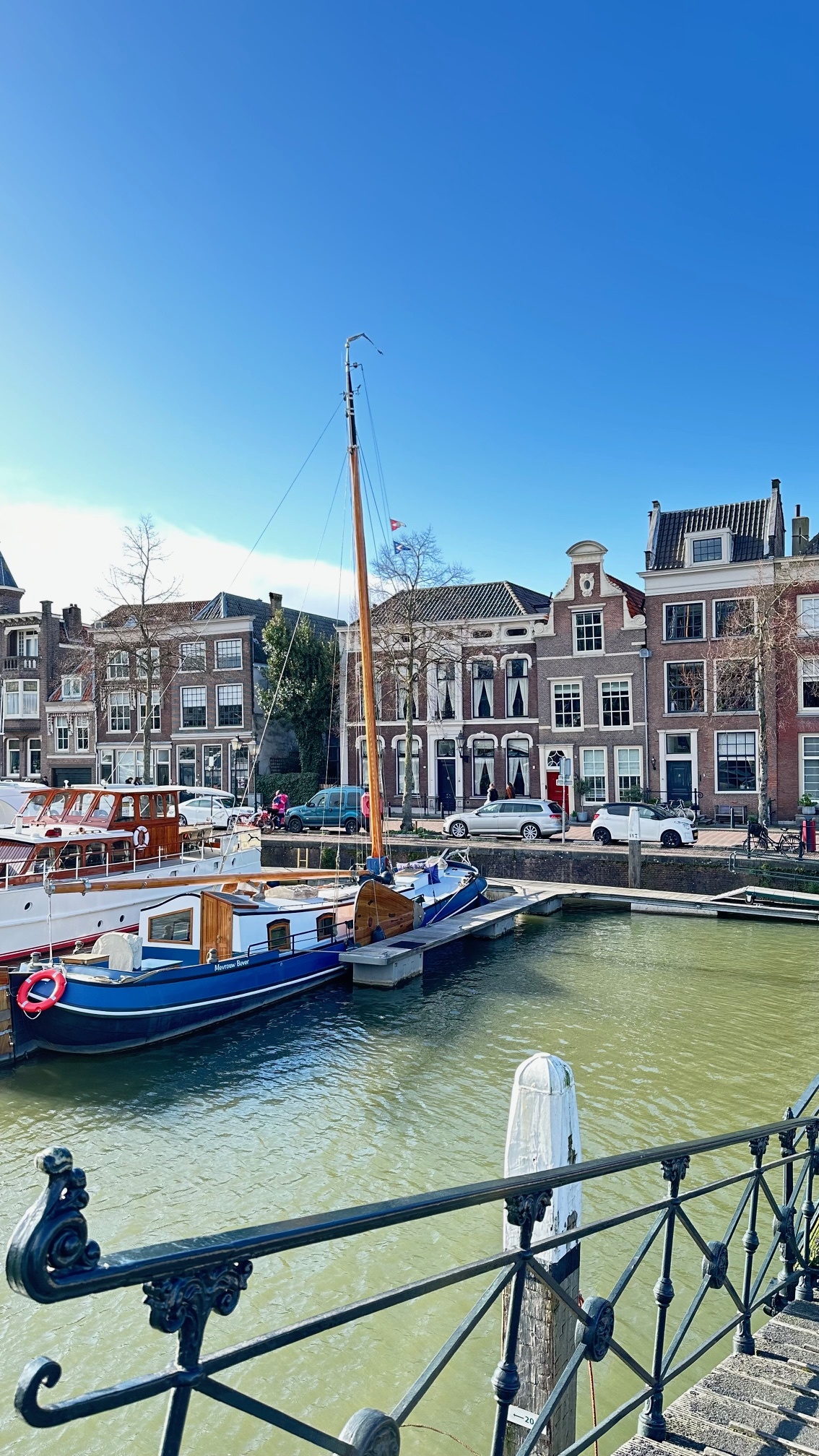 Tjalk Barkmeijer 16.12