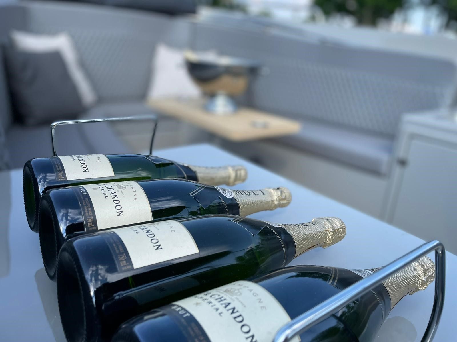 Seafury 900 Soft-top