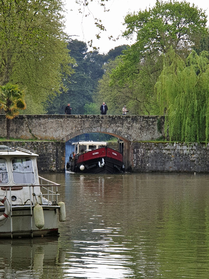 Luxe Motor 23.04 met CBB