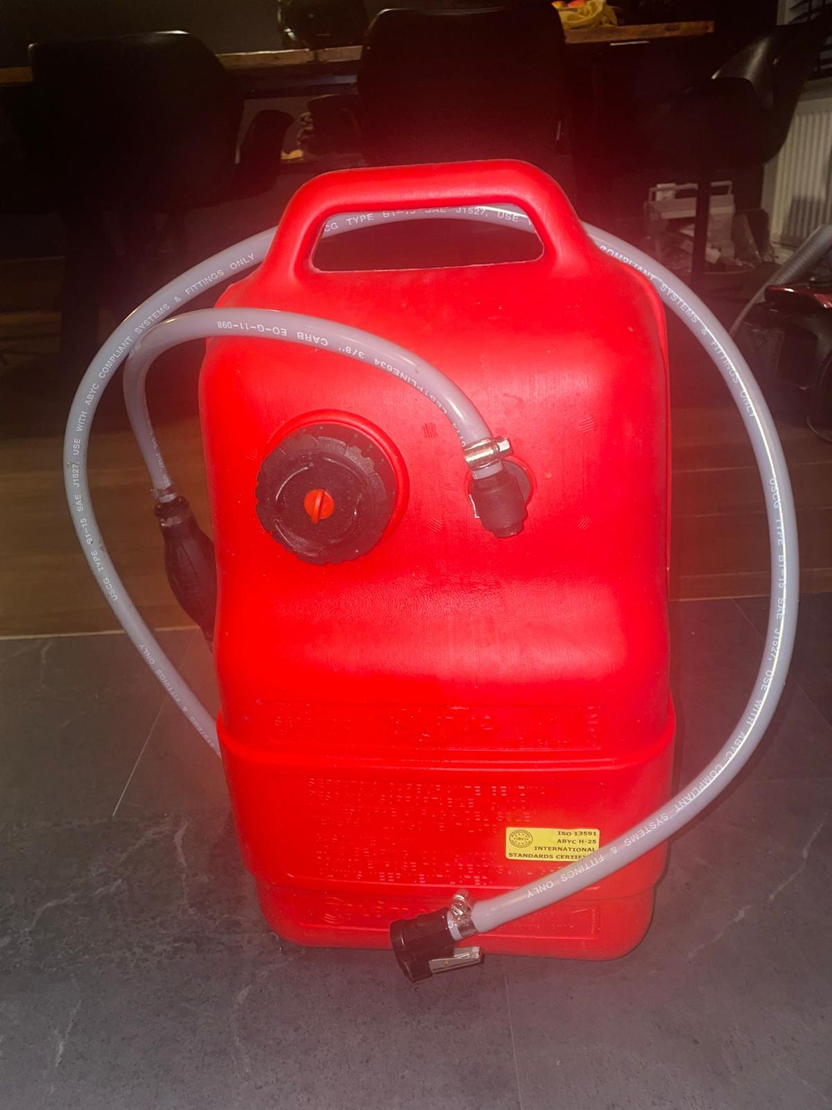 Beja Kruiser Silverbird 8.45 OK