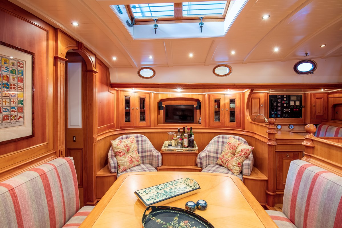 Lemsteraak Jachtuitvoering