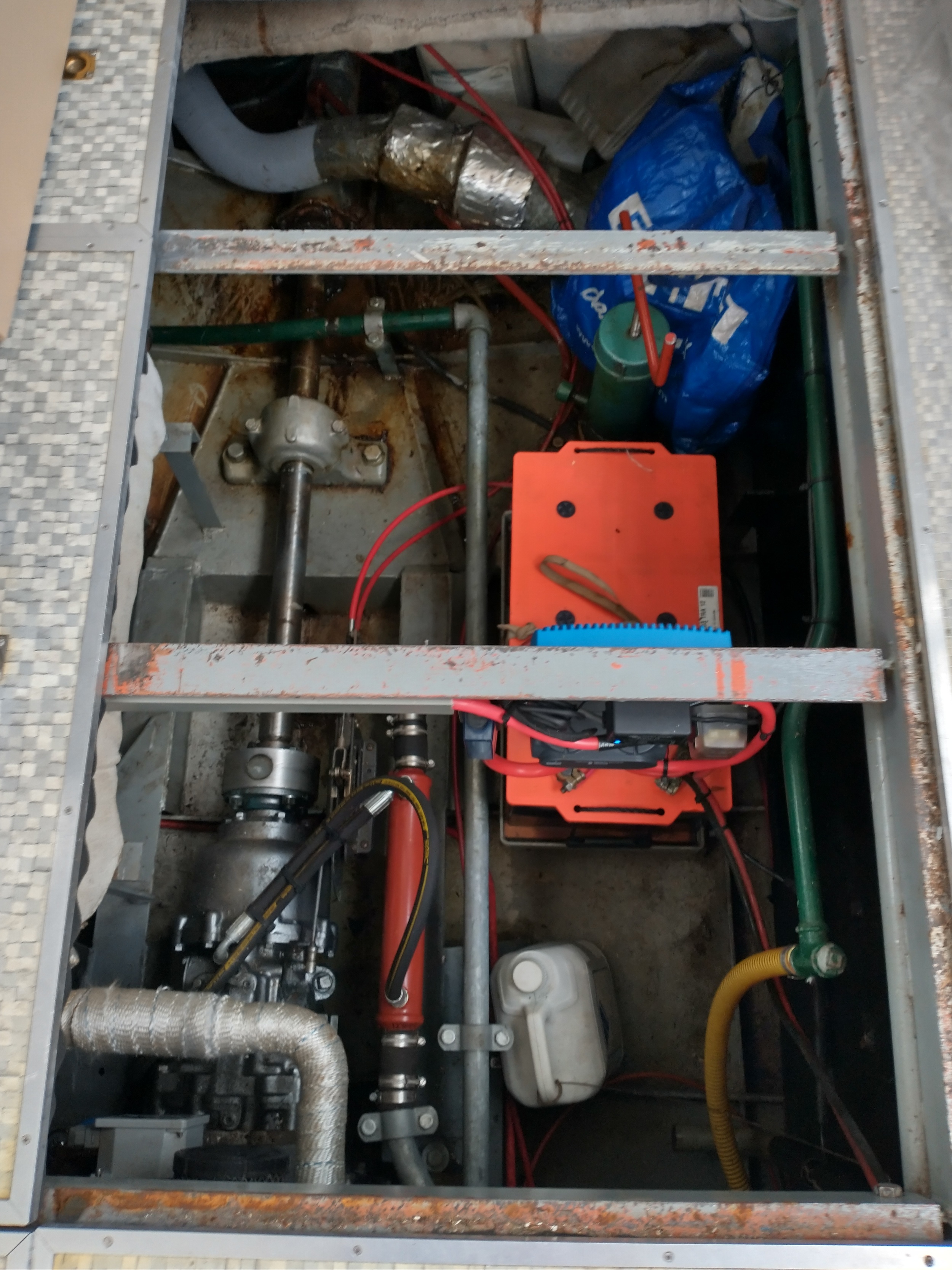 Super Waddenkruiser 1200 Waddenkruiser